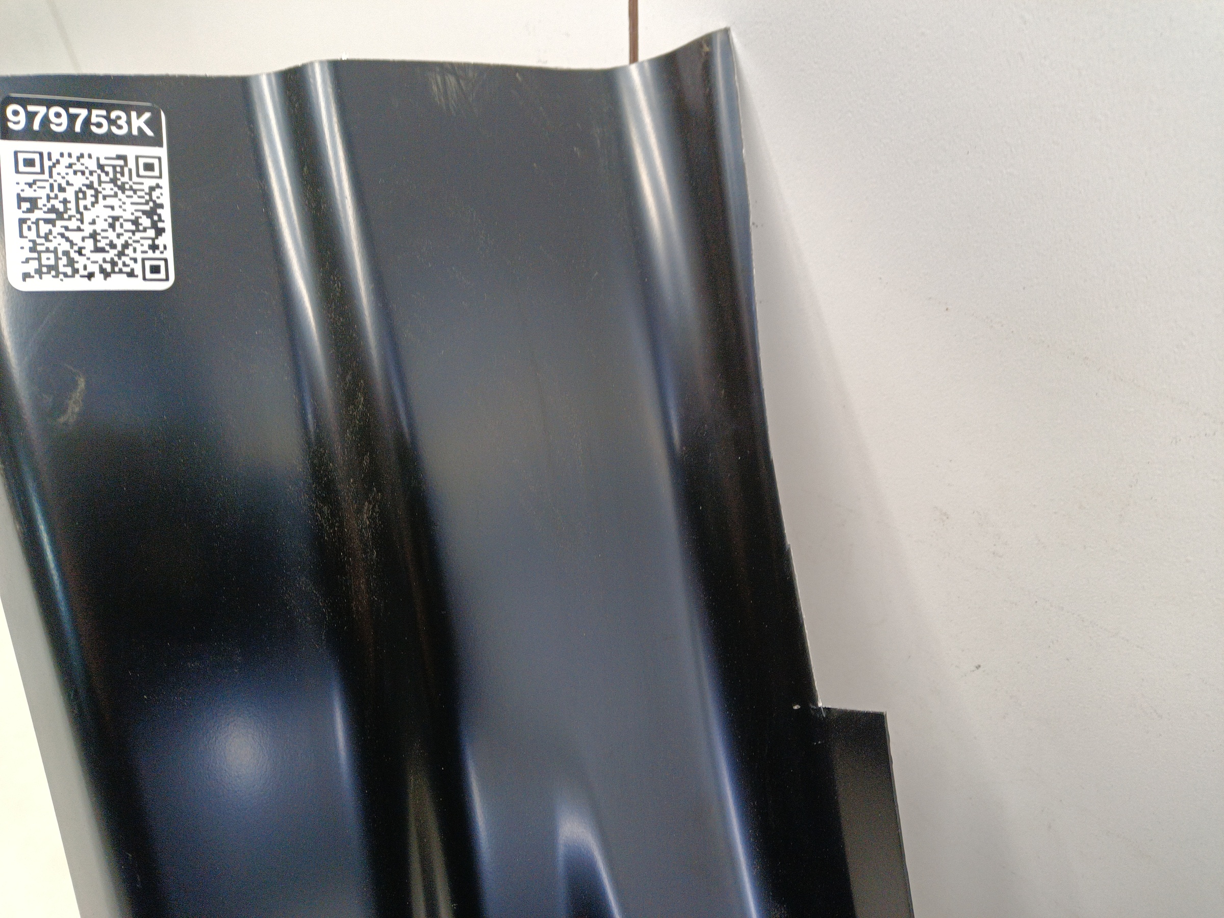 Крыло заднее правое Audi Q7 2