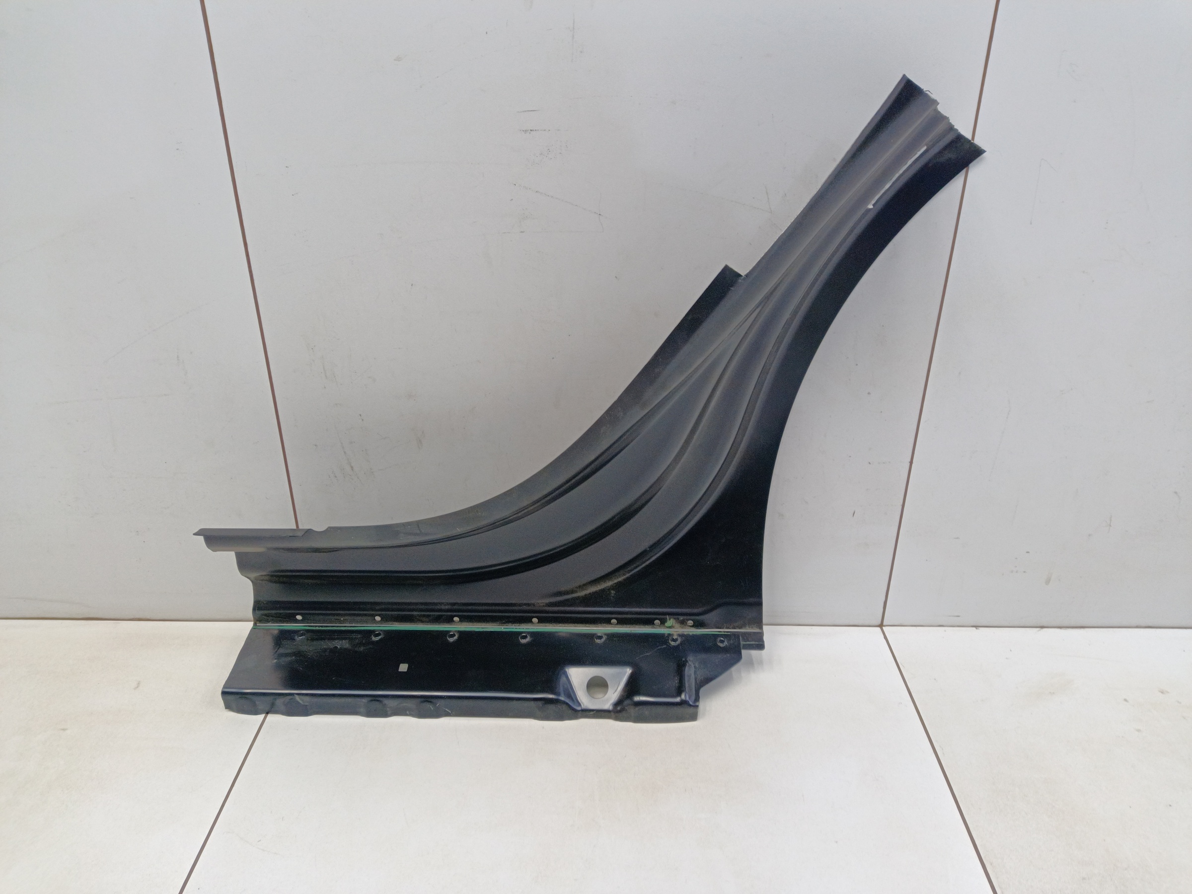 Крыло заднее правое Audi Q7 2