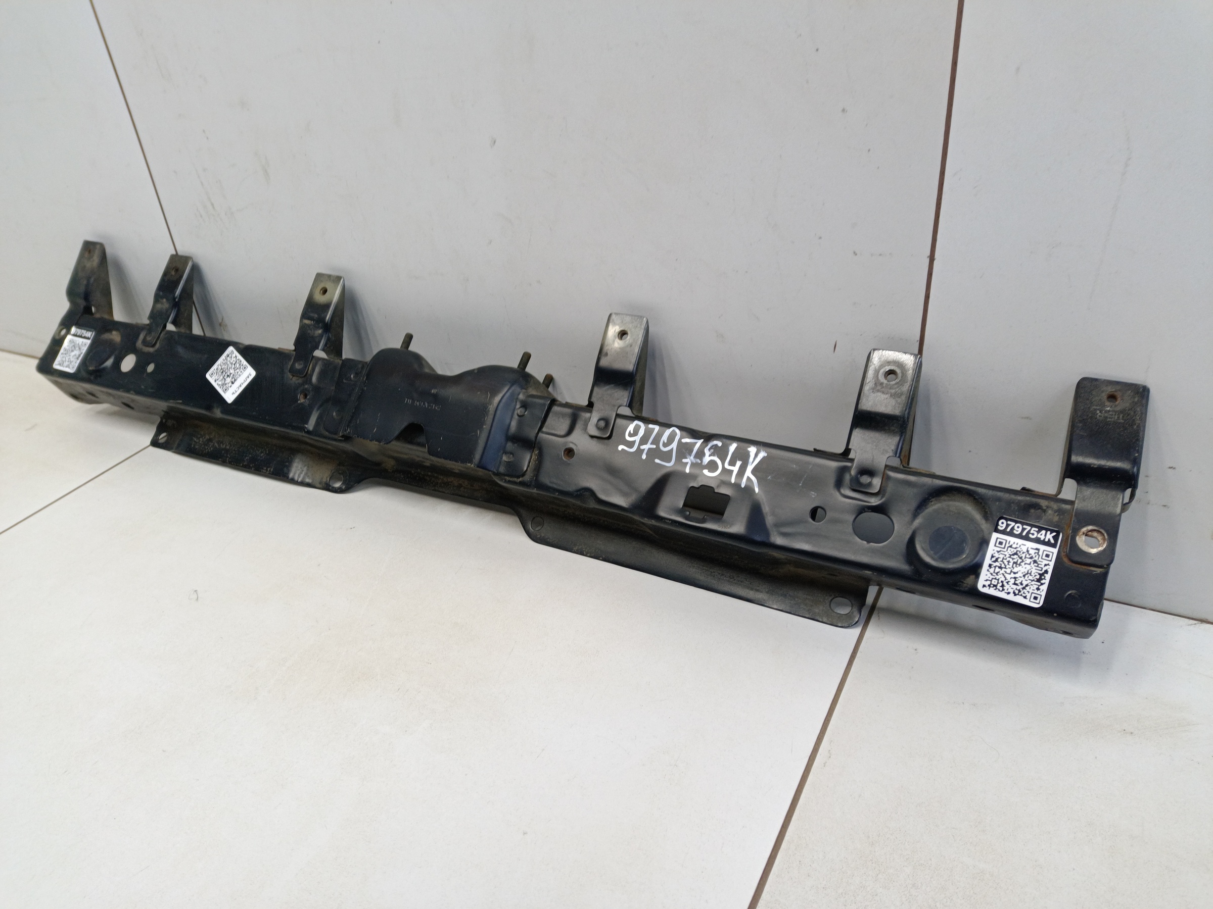 Панель передняя верхняя часть Chery Tiggo 7 Pro