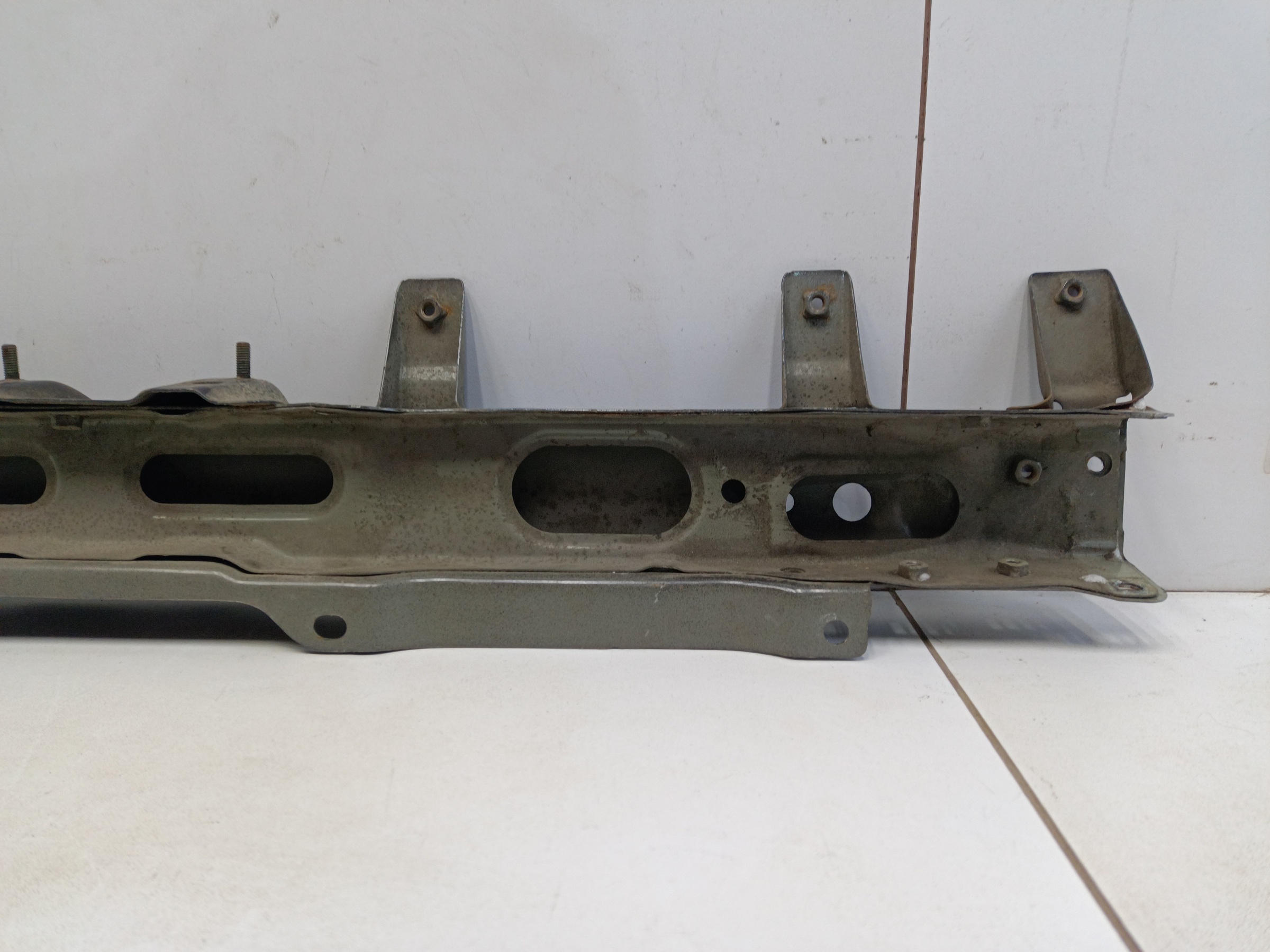 Панель передняя верхняя часть Chery Tiggo 7 Pro