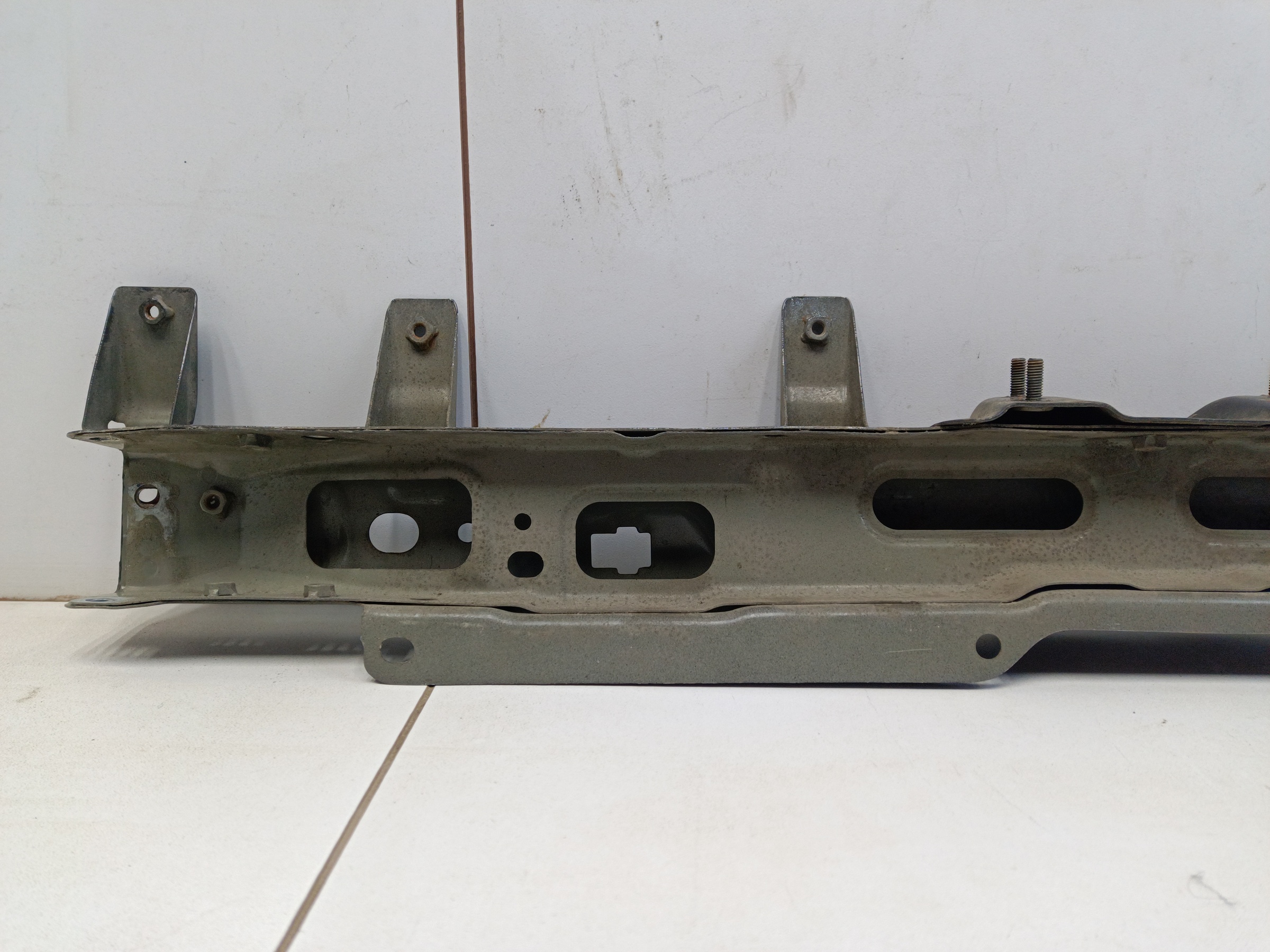 Панель передняя верхняя часть Chery Tiggo 7 Pro