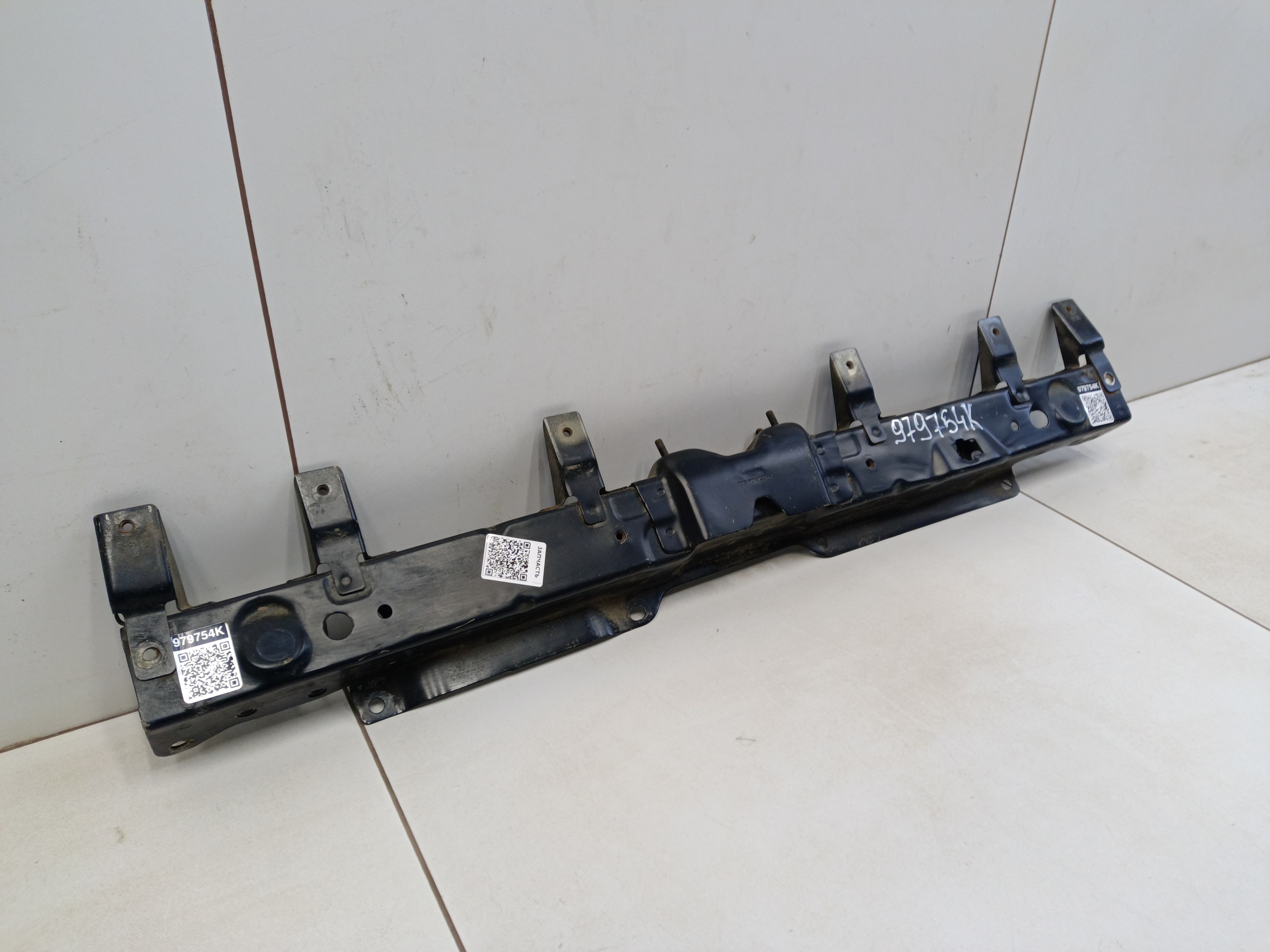 Панель передняя верхняя часть Chery Tiggo 7 Pro