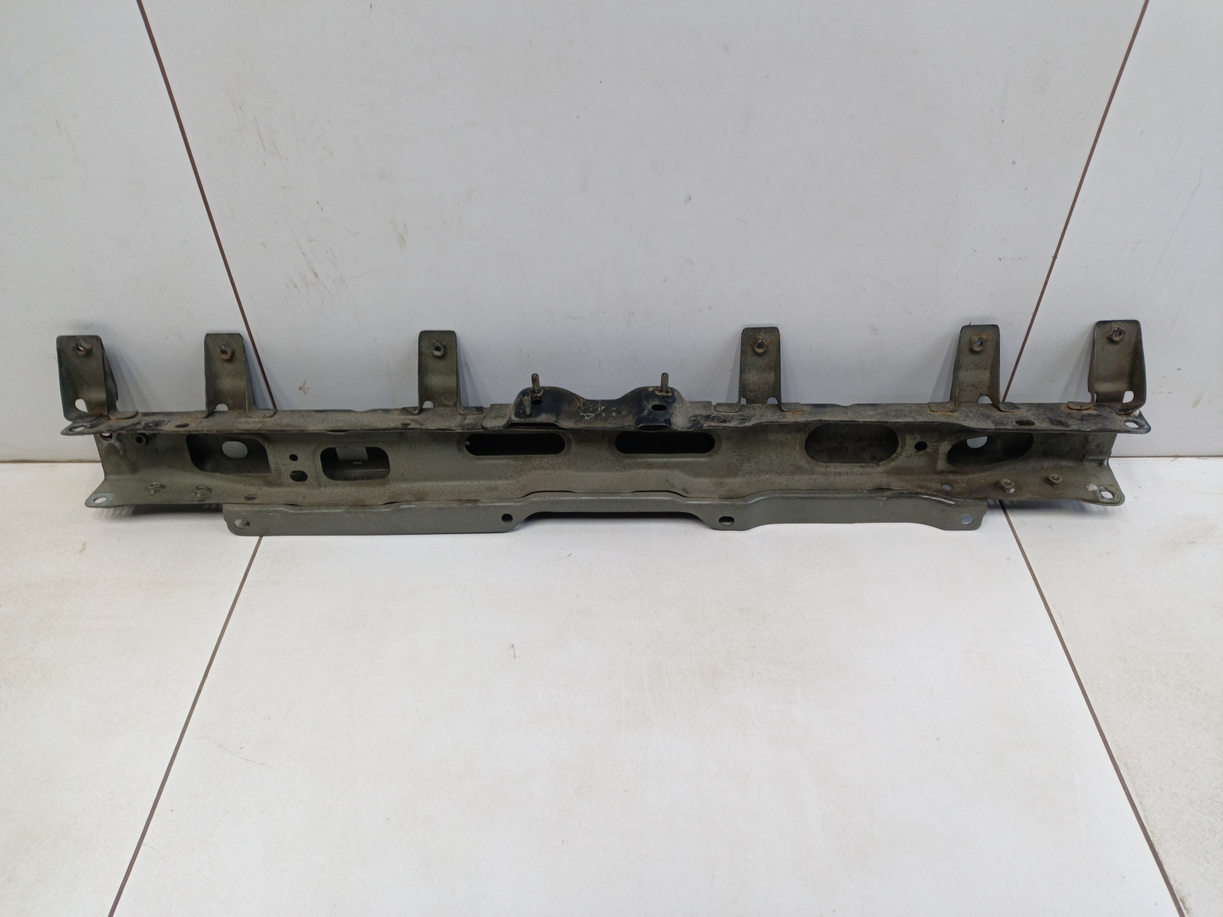 Панель передняя верхняя часть Chery Tiggo 7 Pro