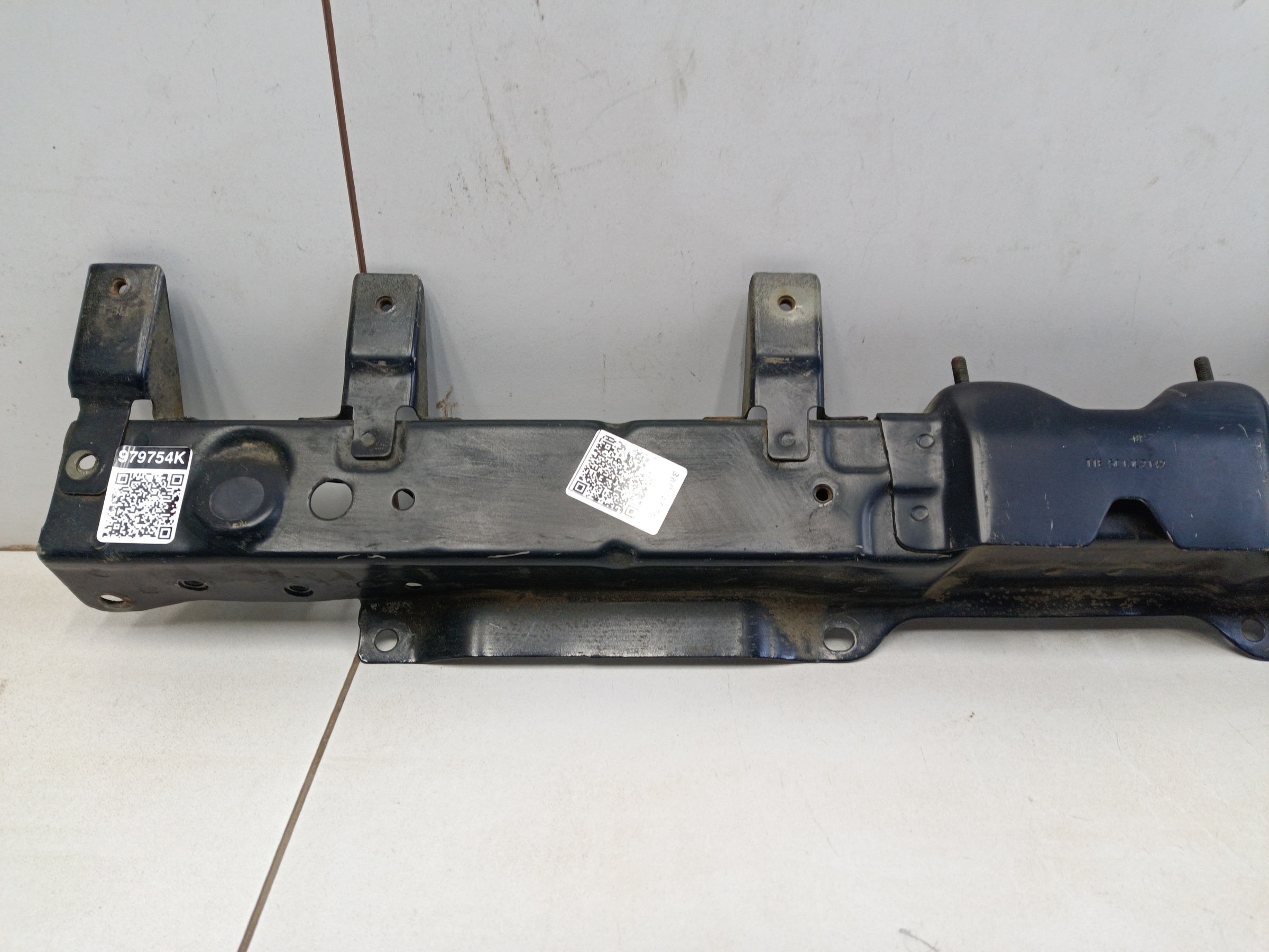 Панель передняя верхняя часть Chery Tiggo 7 Pro