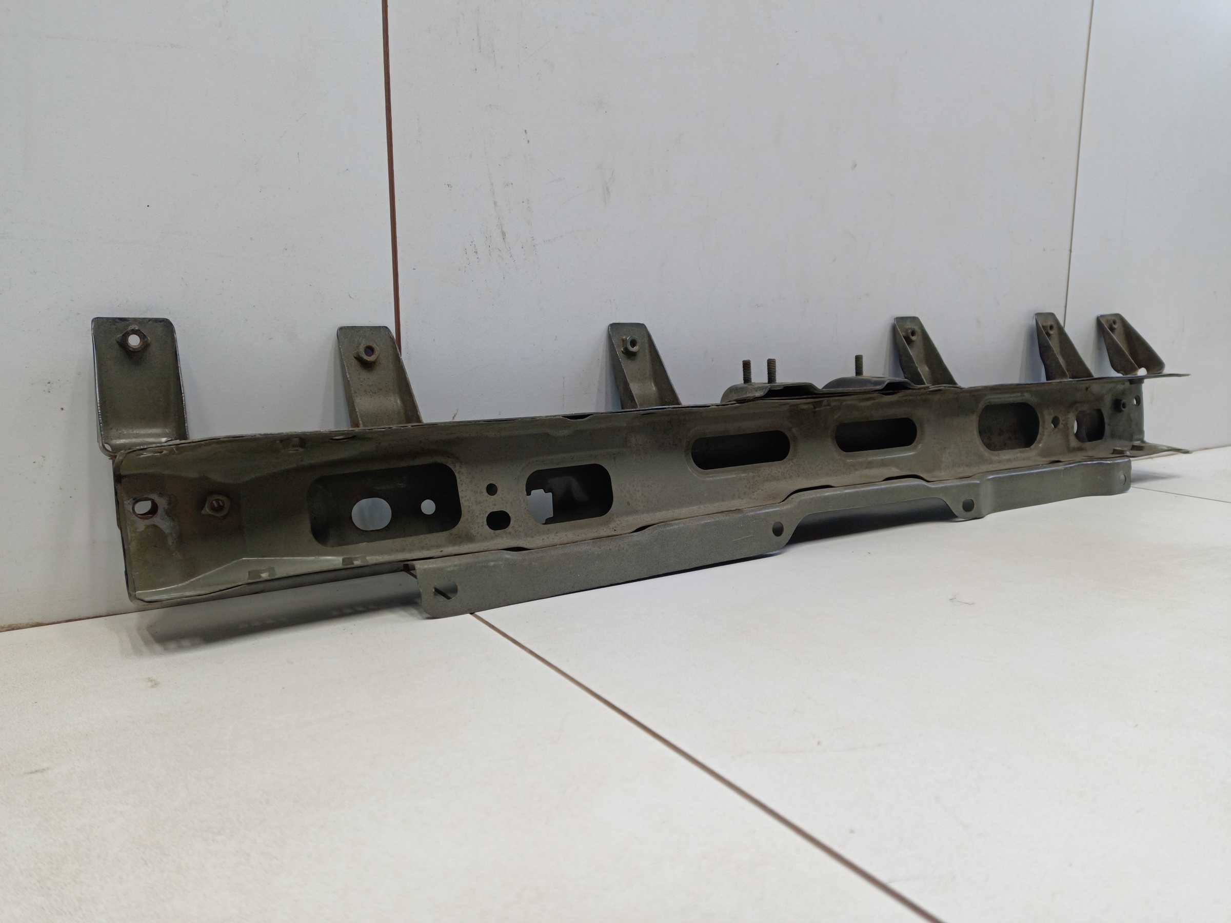 Панель передняя верхняя часть Chery Tiggo 7 Pro