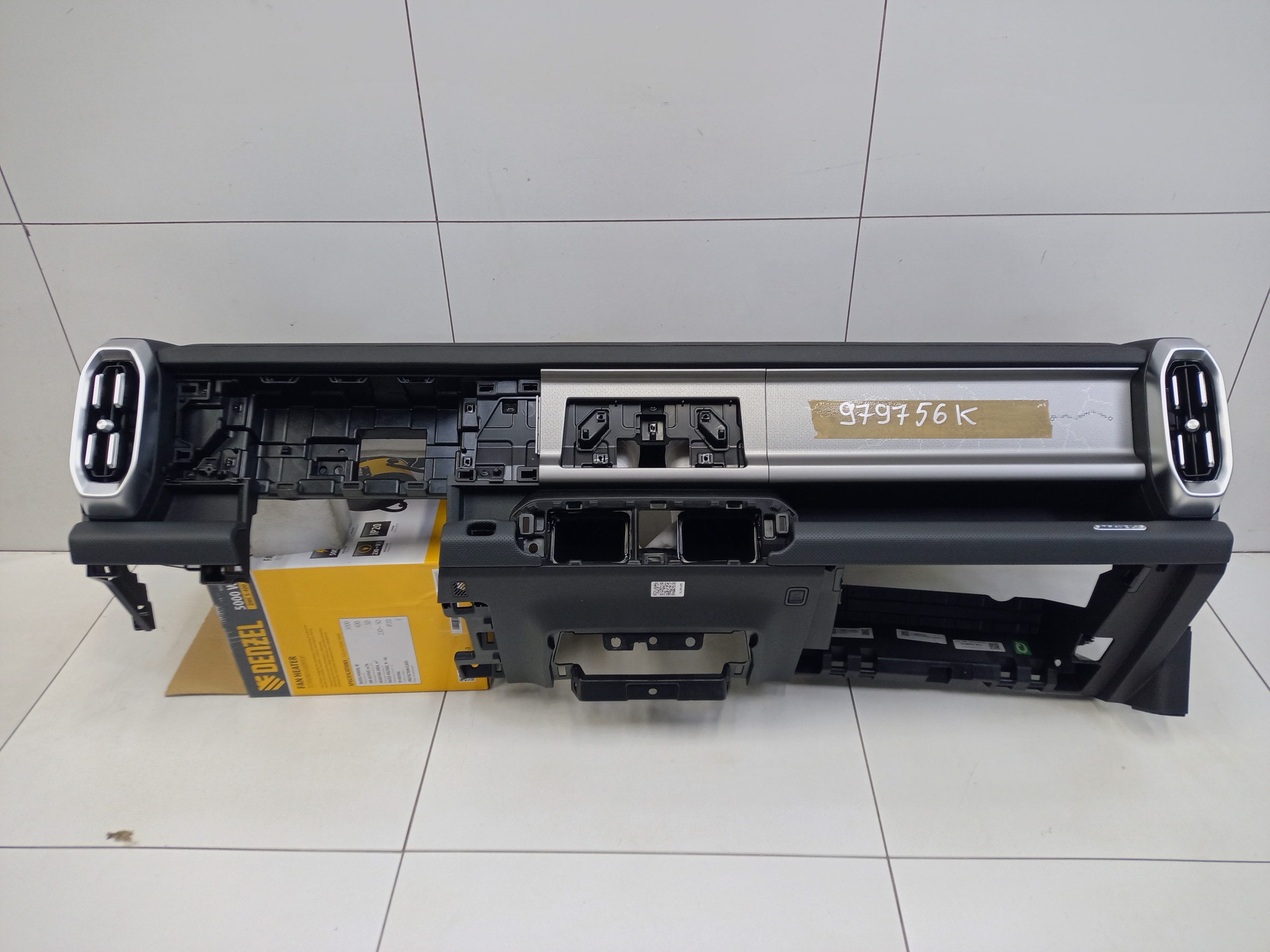 Торпедо Jetour T2