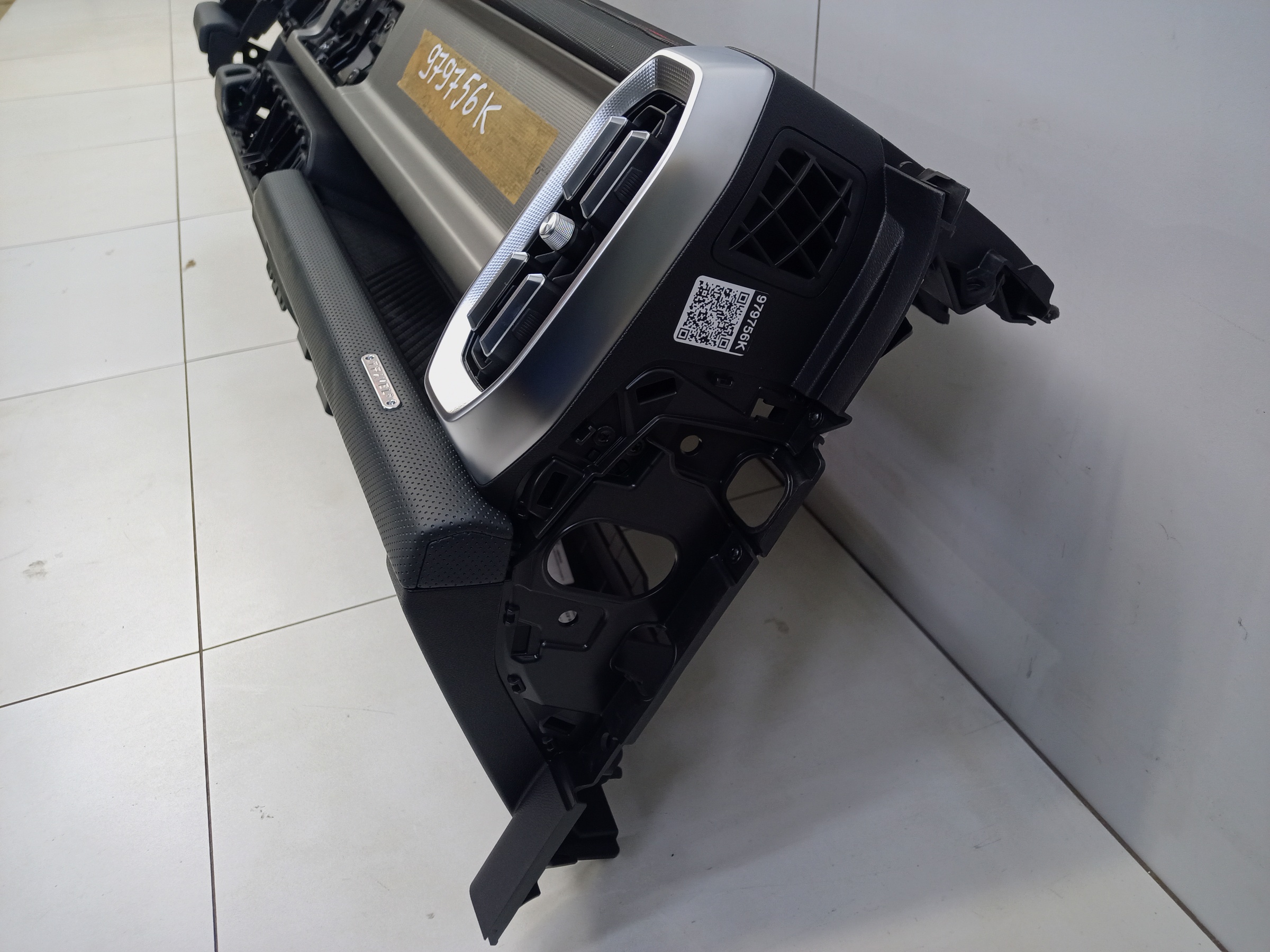 Торпедо Jetour T2