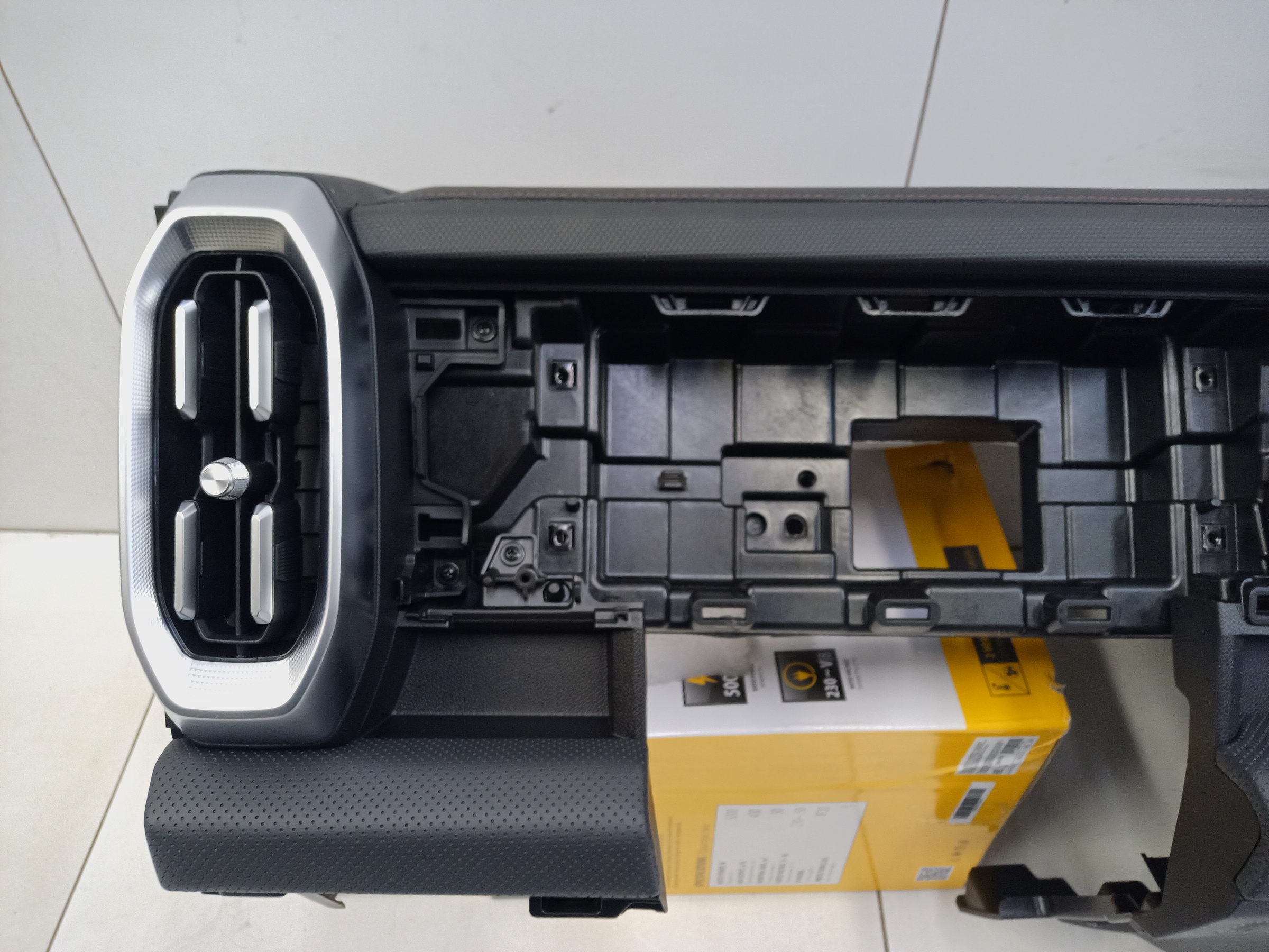 Торпедо Jetour T2