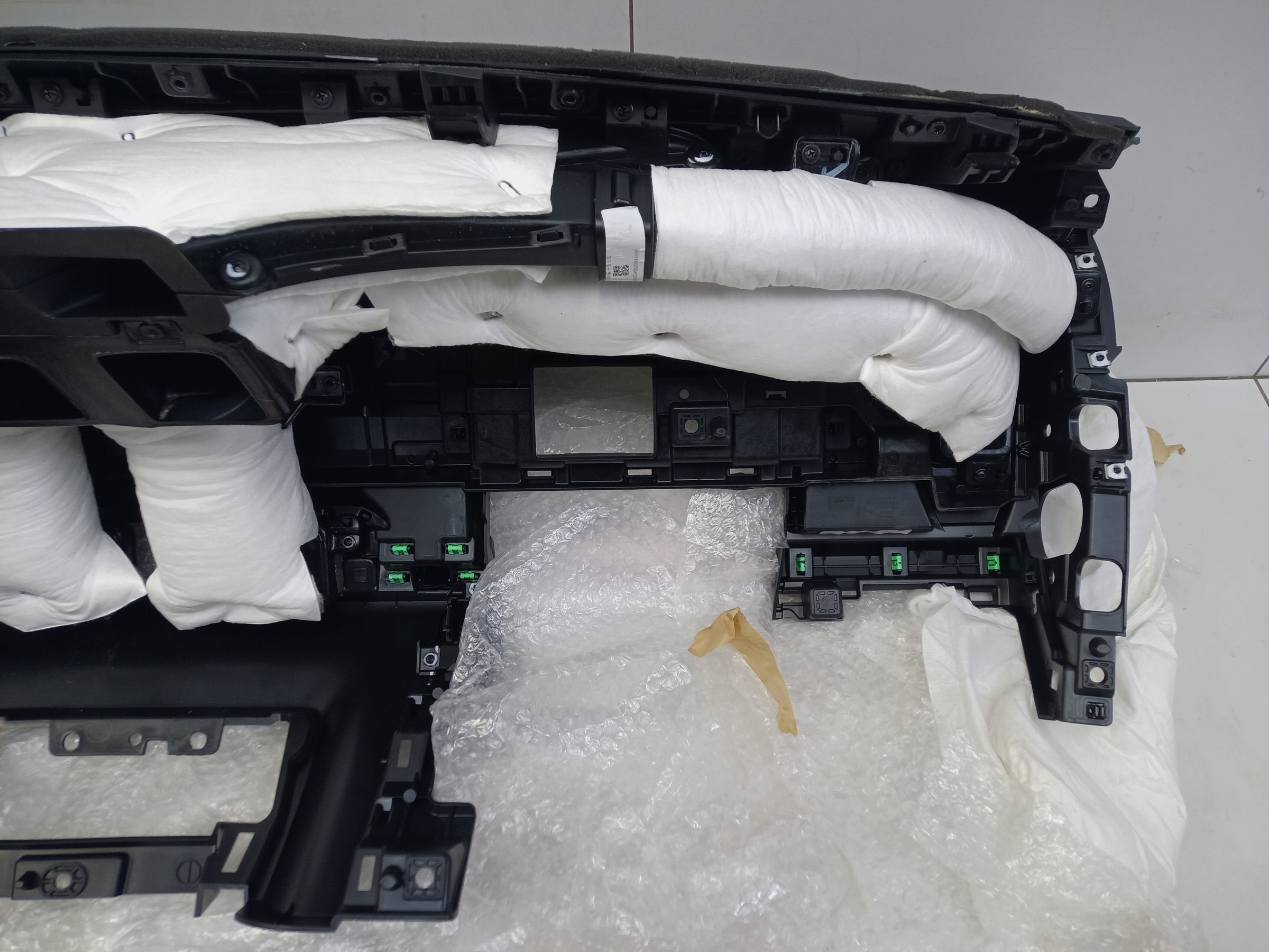 Торпедо Jetour T2