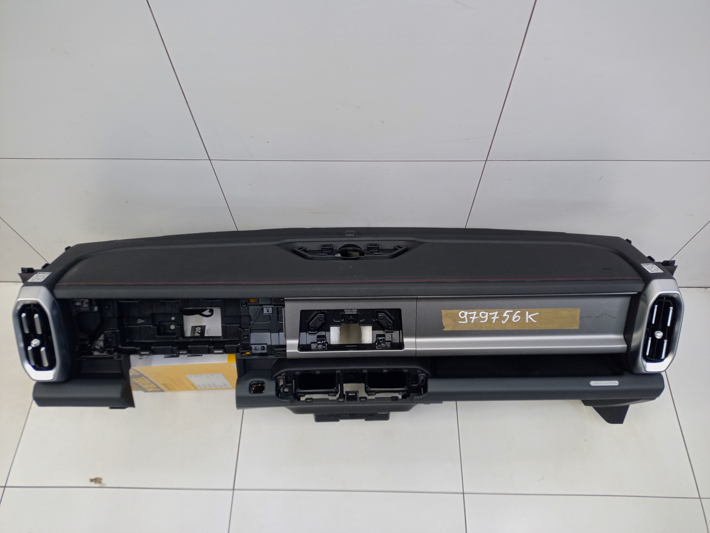 Торпедо Jetour T2