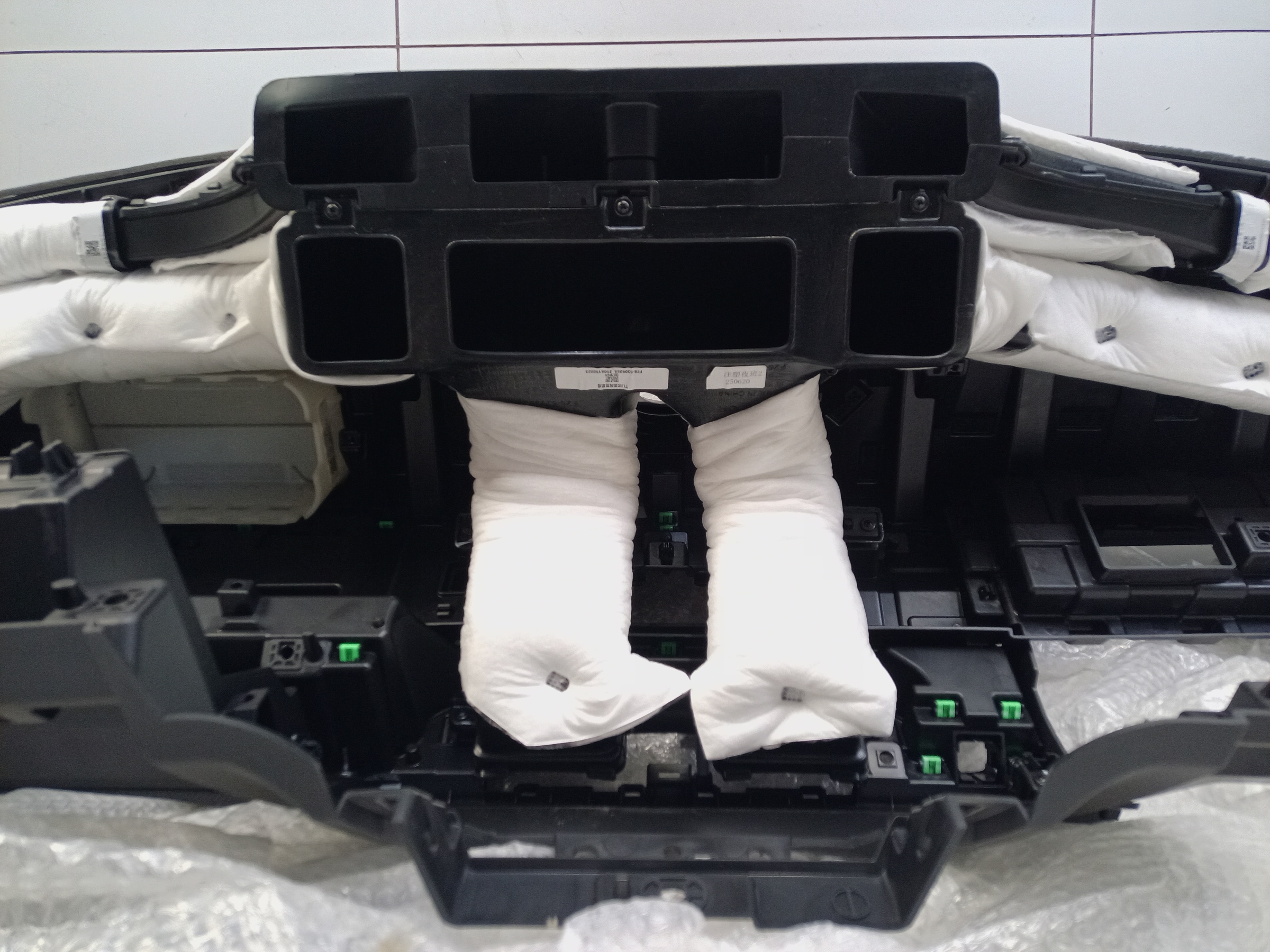 Торпедо Jetour T2