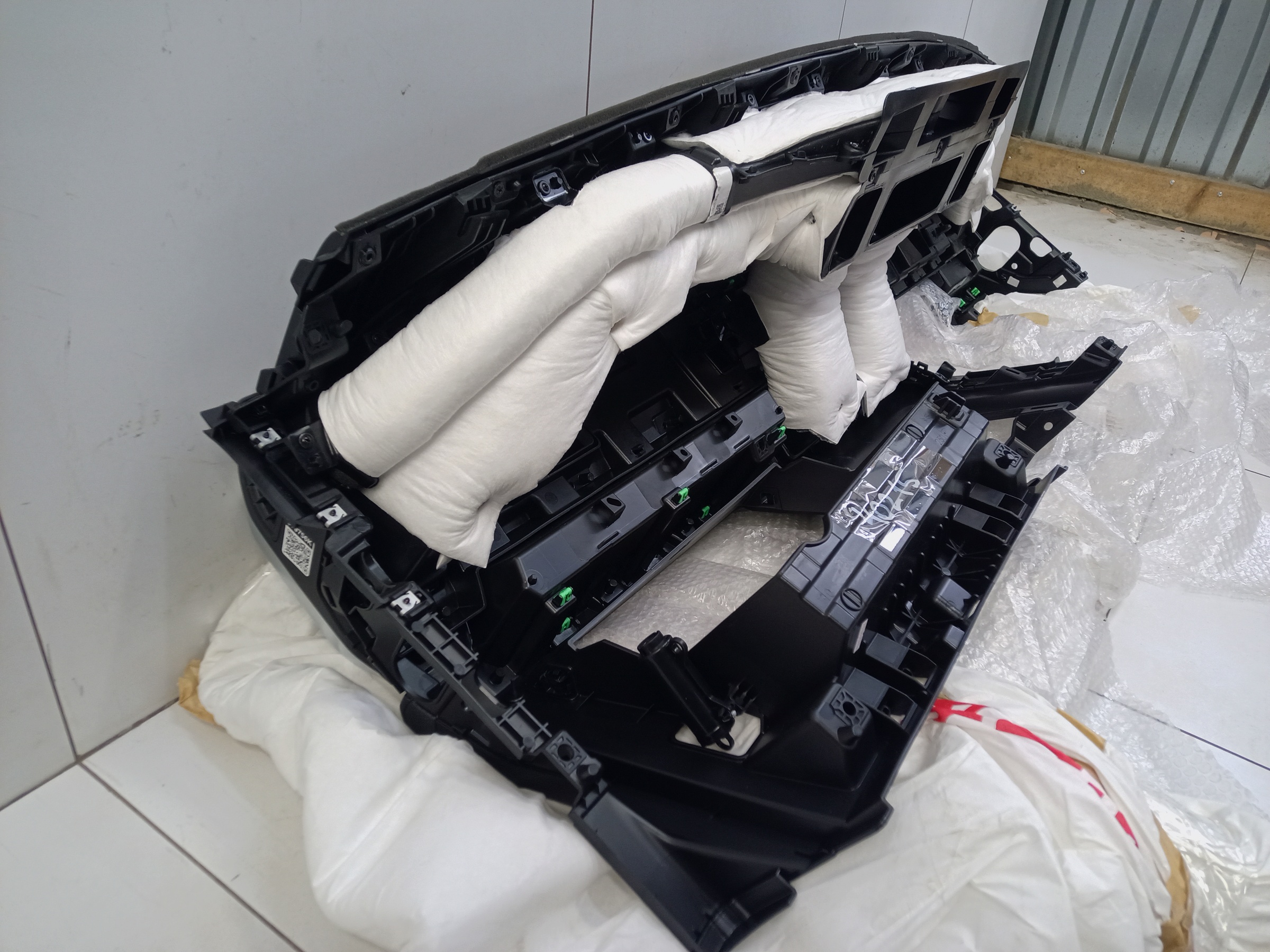 Торпедо Jetour T2