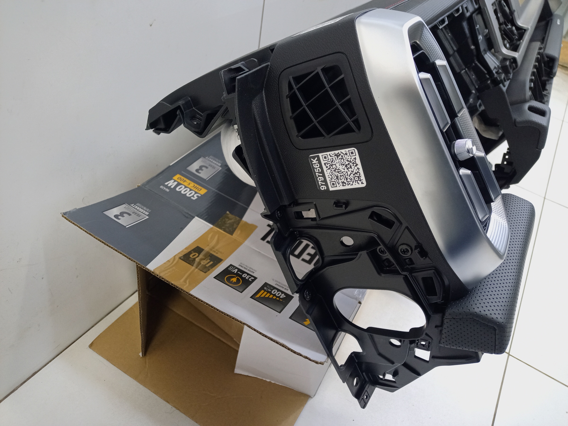 Торпедо Jetour T2