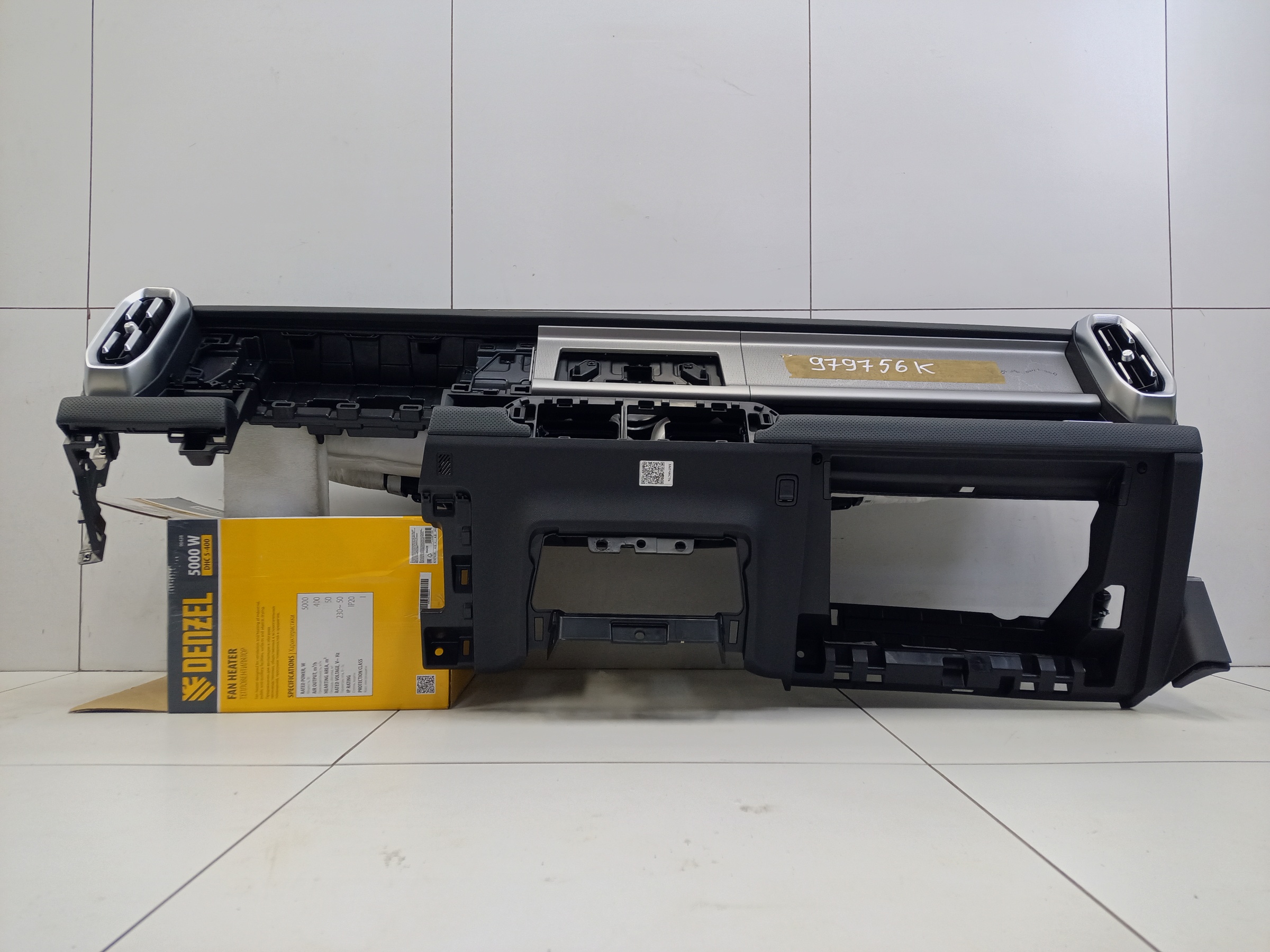 Торпедо Jetour T2