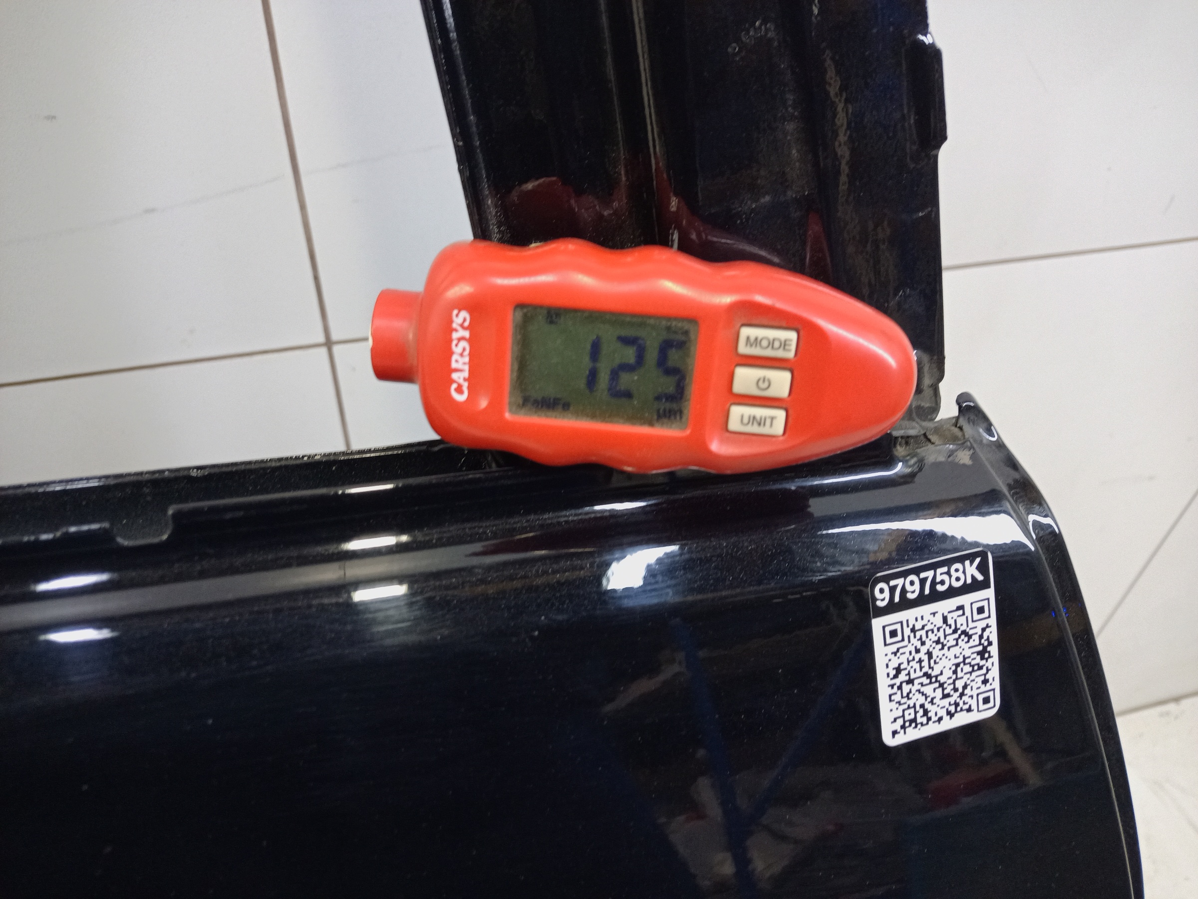 Дверь задняя правая Mercedes Benz E-klasse W212 Restail