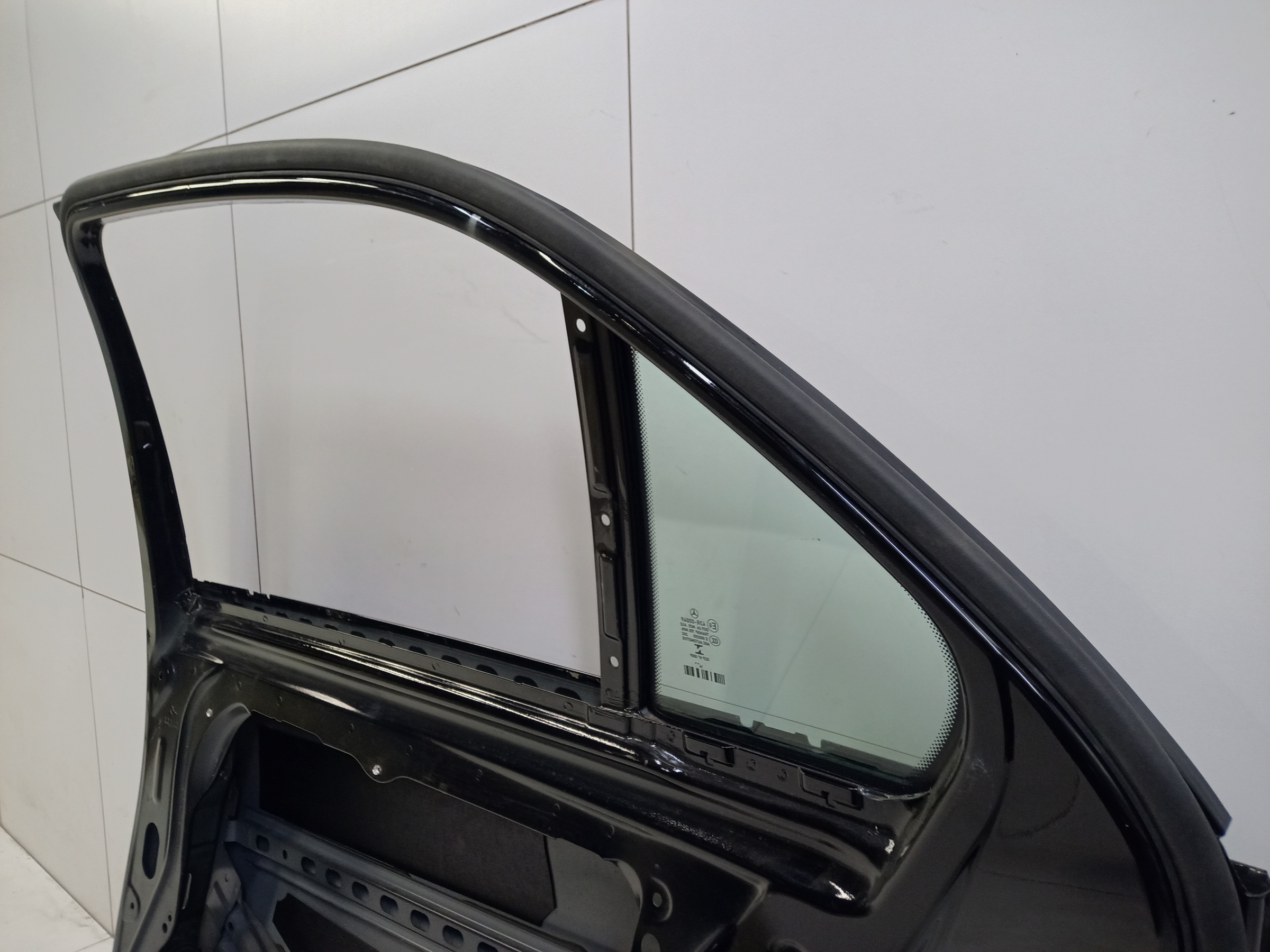 Дверь задняя правая Mercedes Benz E-klasse W212 Restail