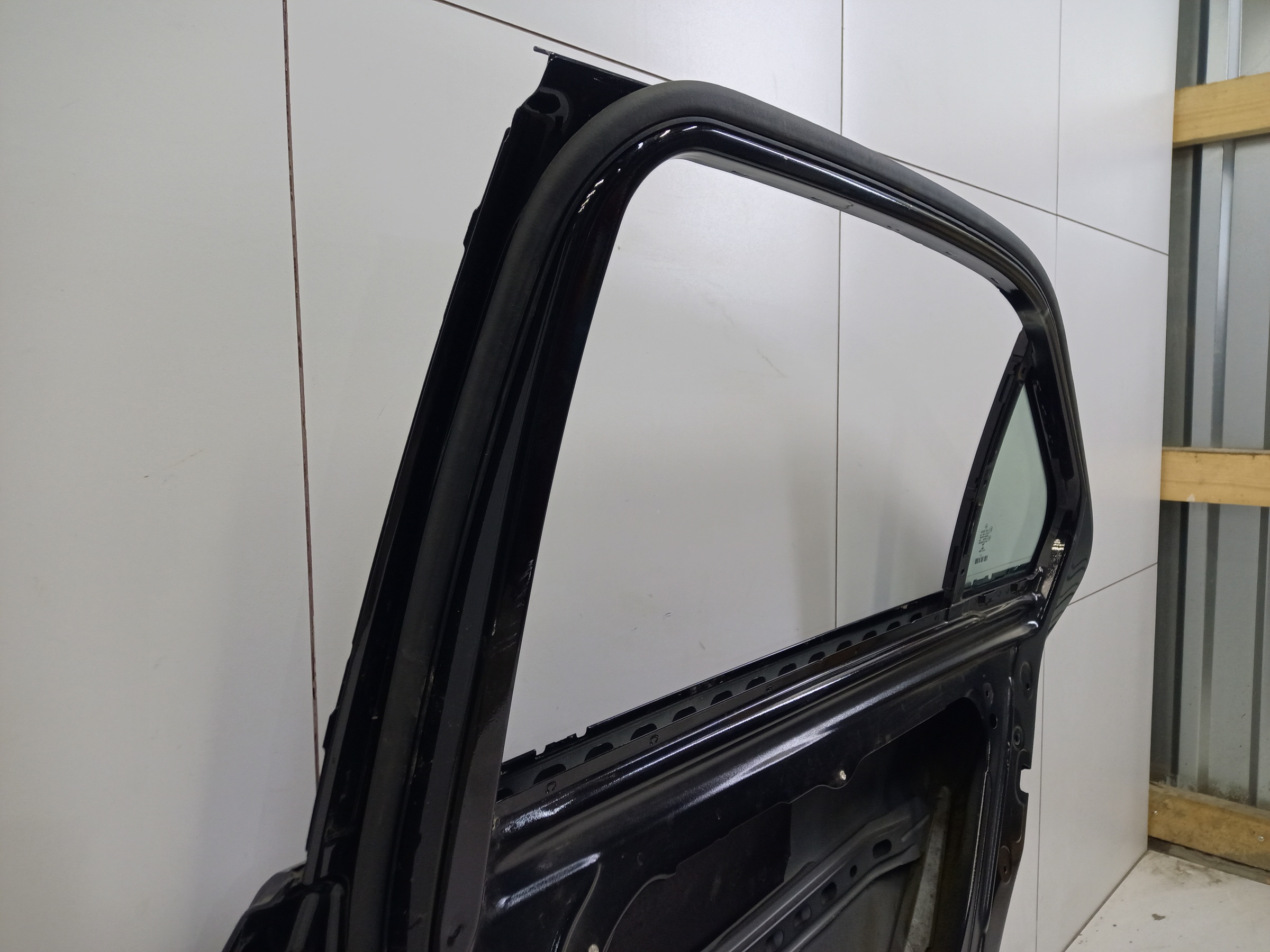 Дверь задняя правая Mercedes Benz E-klasse W212 Restail