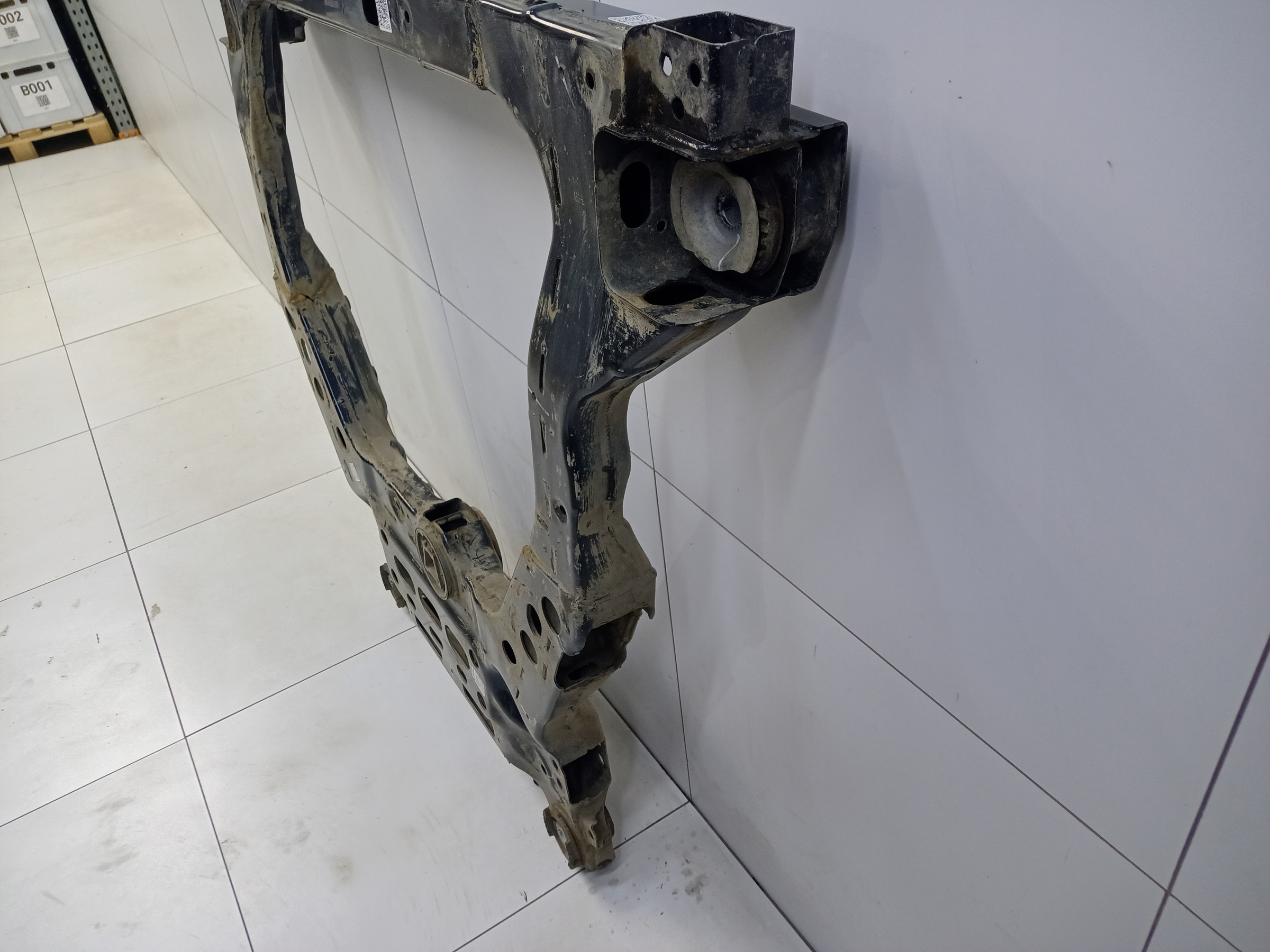 Подрамник передний GAC GS8 2