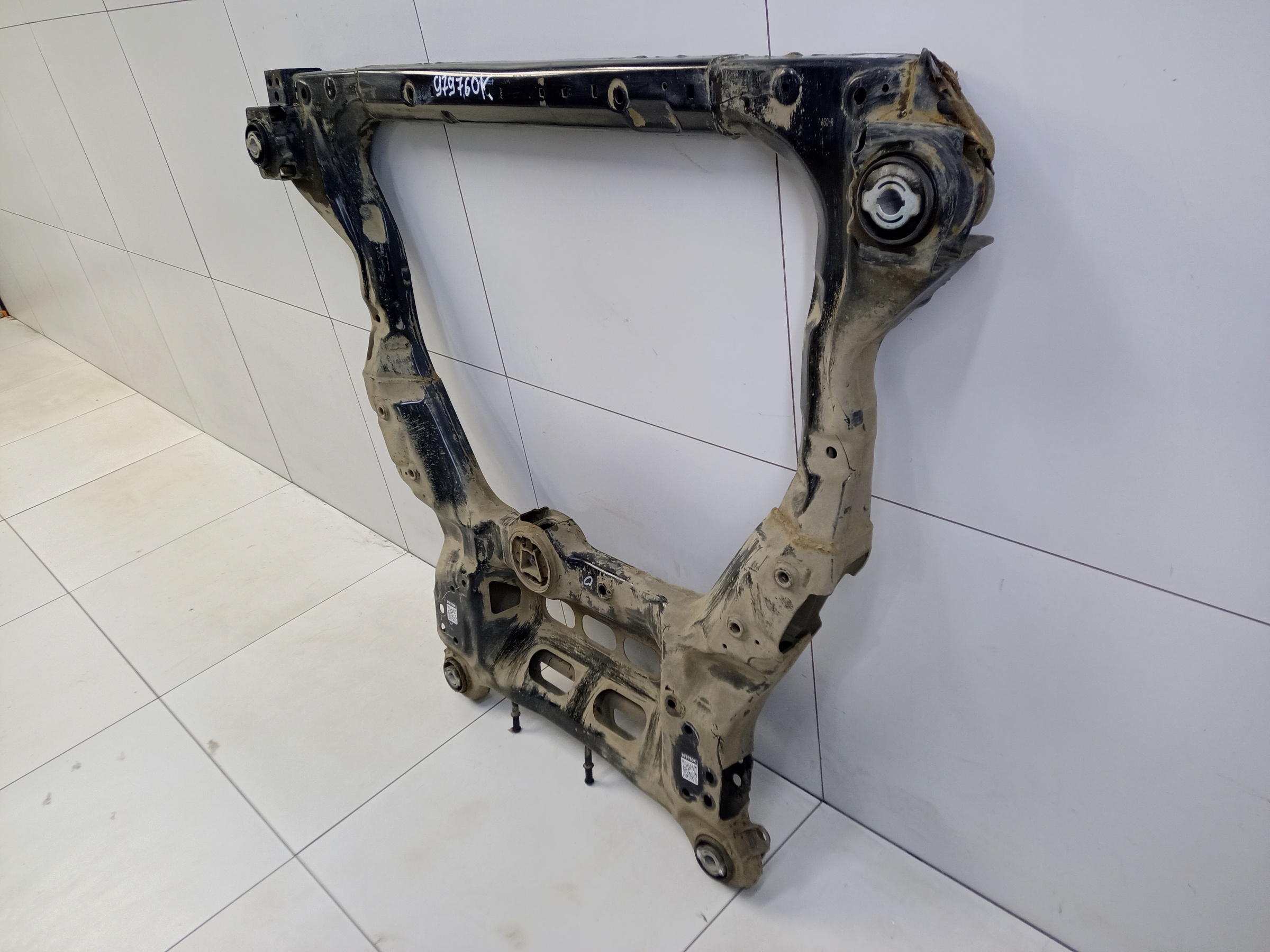 Подрамник передний GAC GS8 2