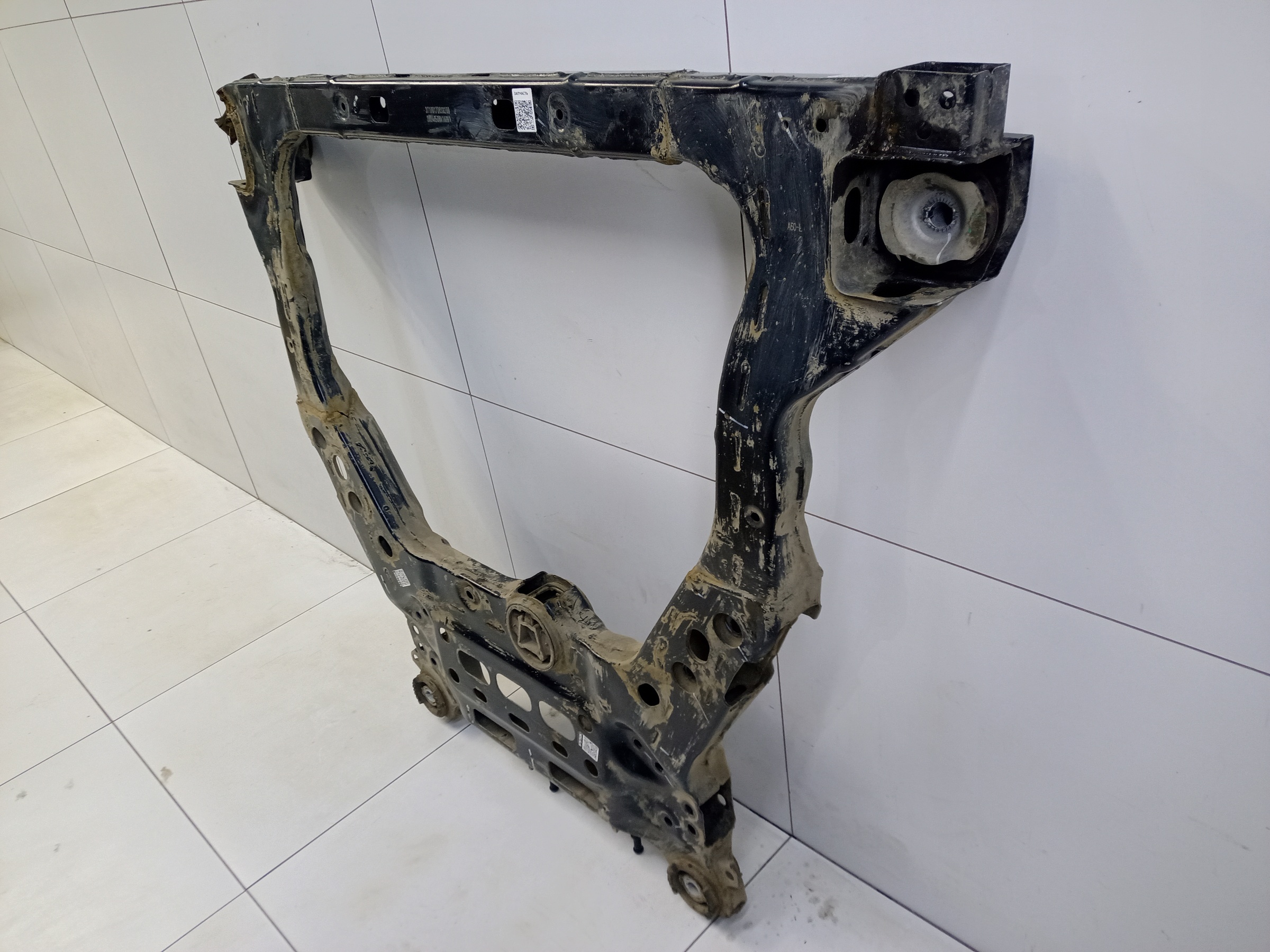 Подрамник передний GAC GS8 2