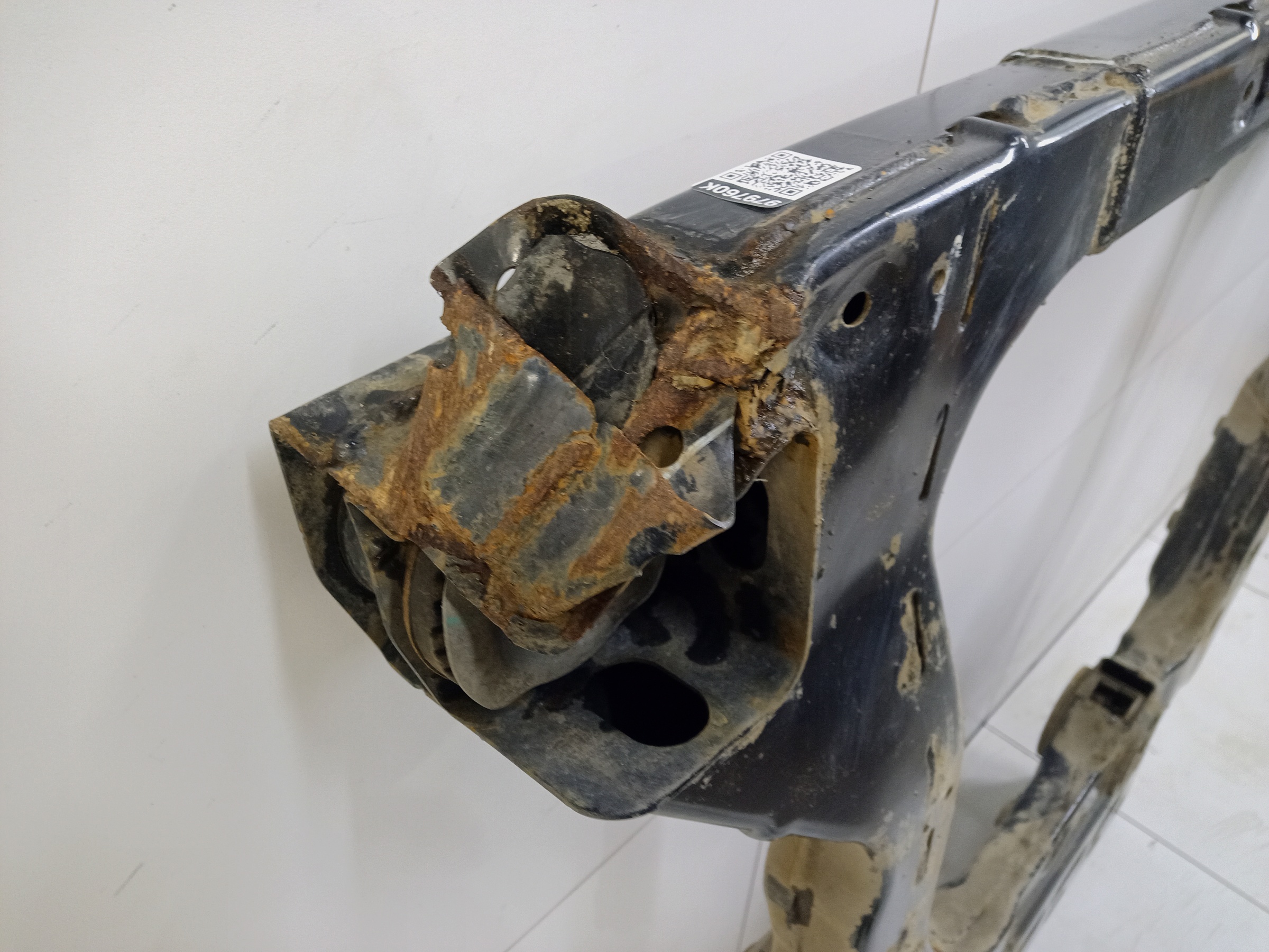 Подрамник передний GAC GS8 2