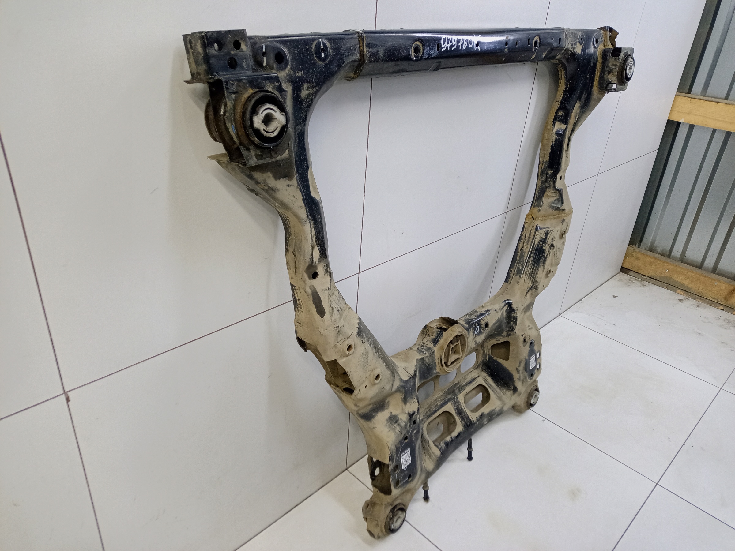 Подрамник передний GAC GS8 2