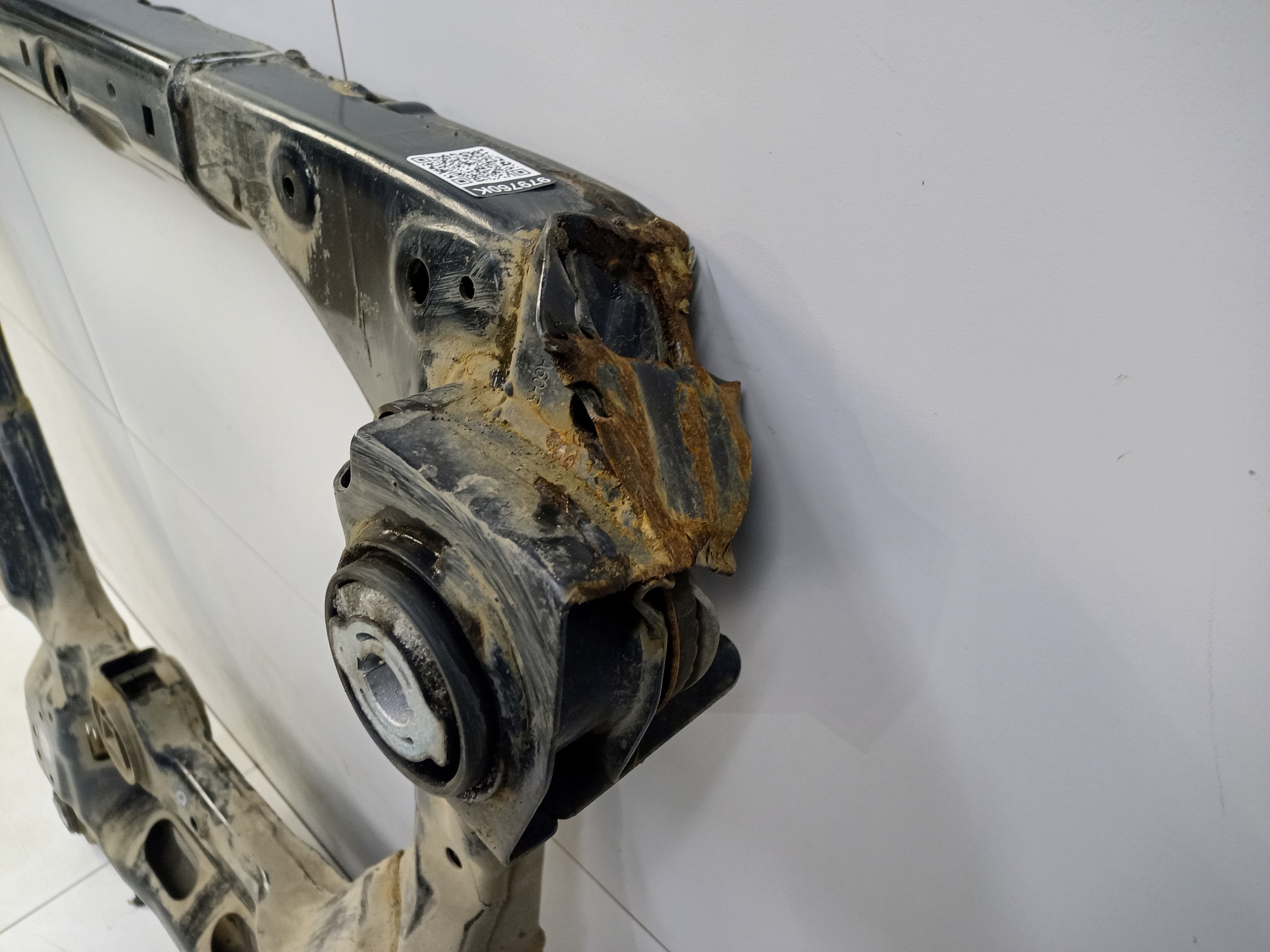 Подрамник передний GAC GS8 2