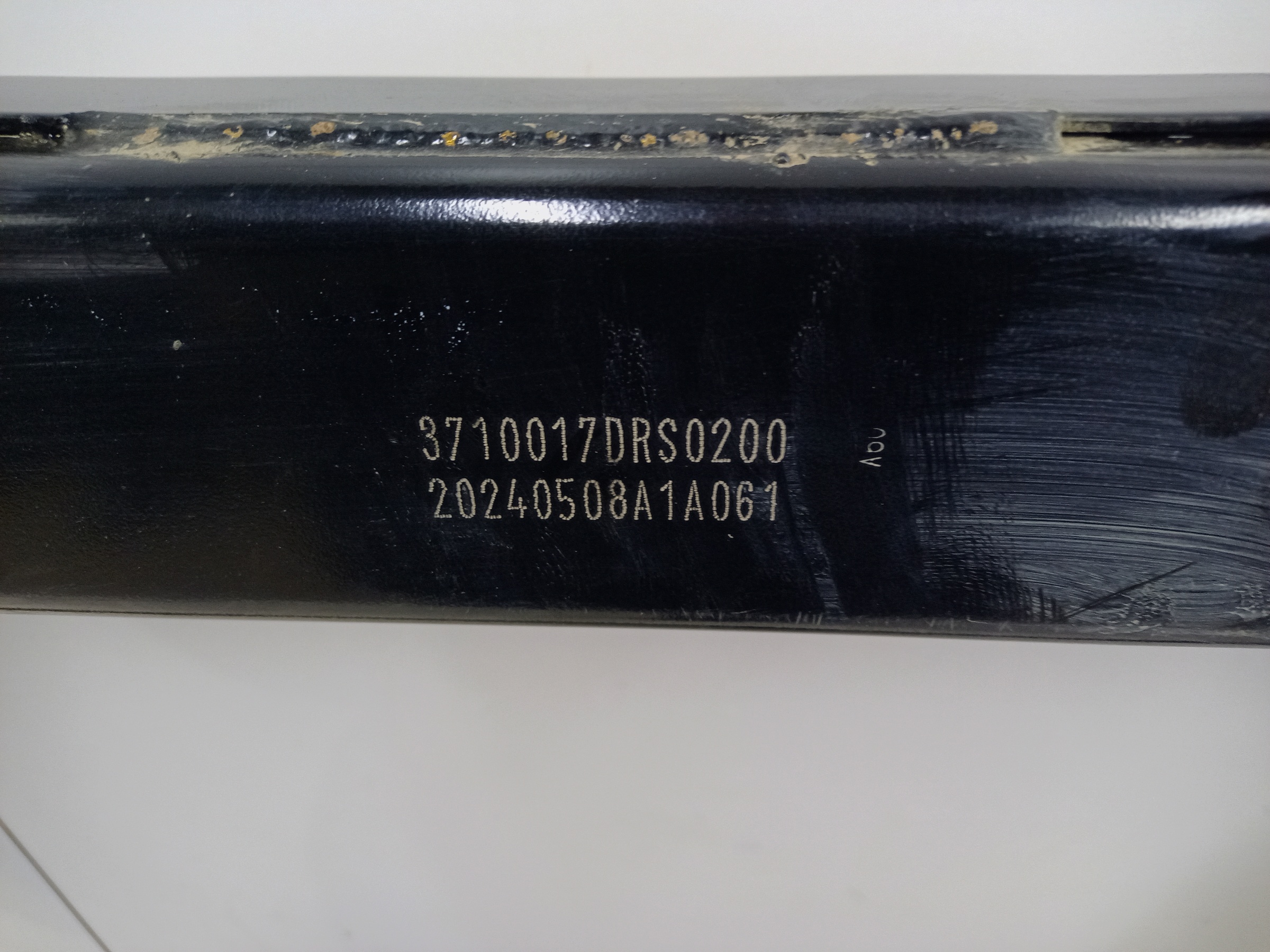 Подрамник передний GAC GS8 2