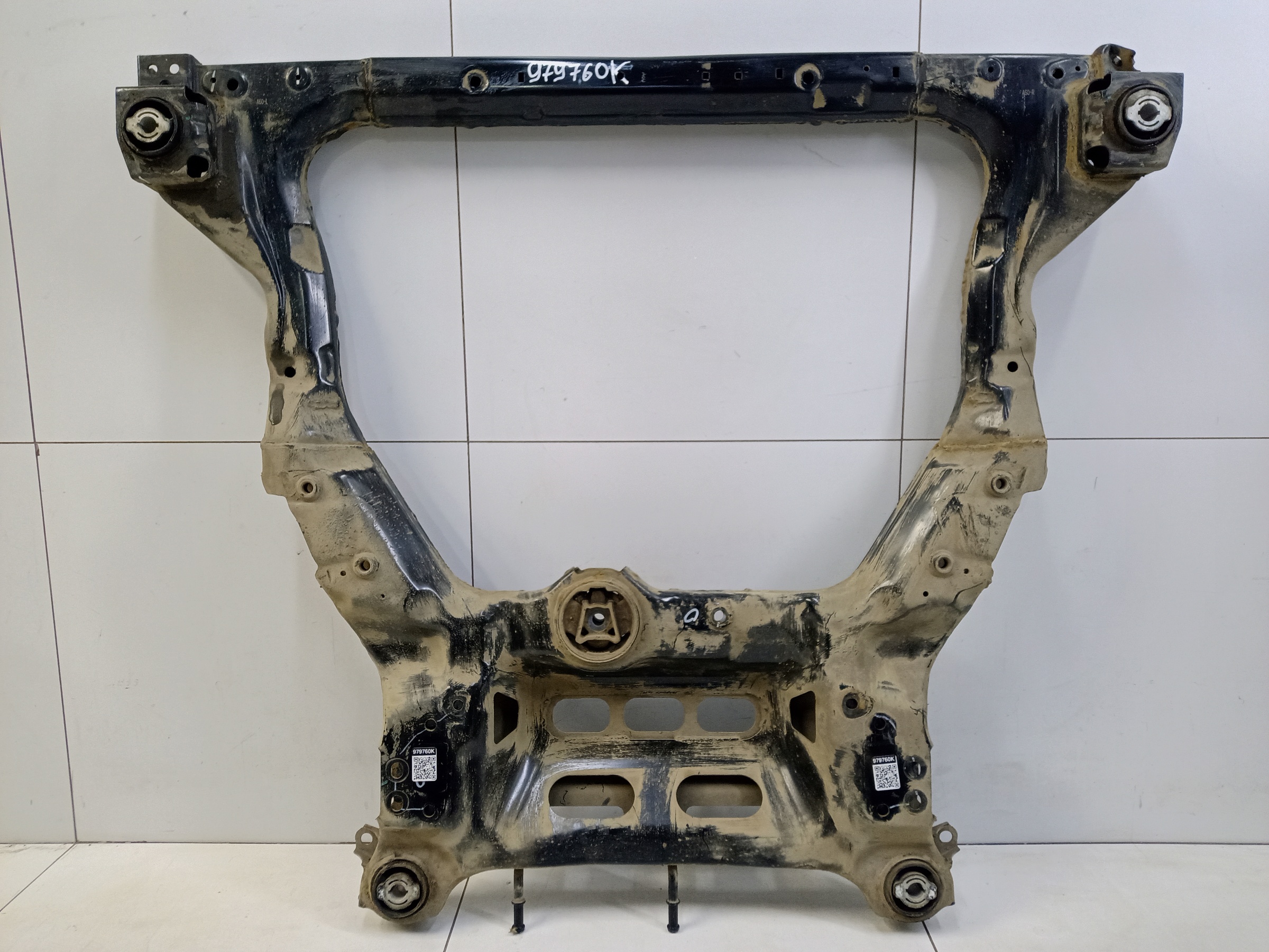 Подрамник передний GAC GS8 2