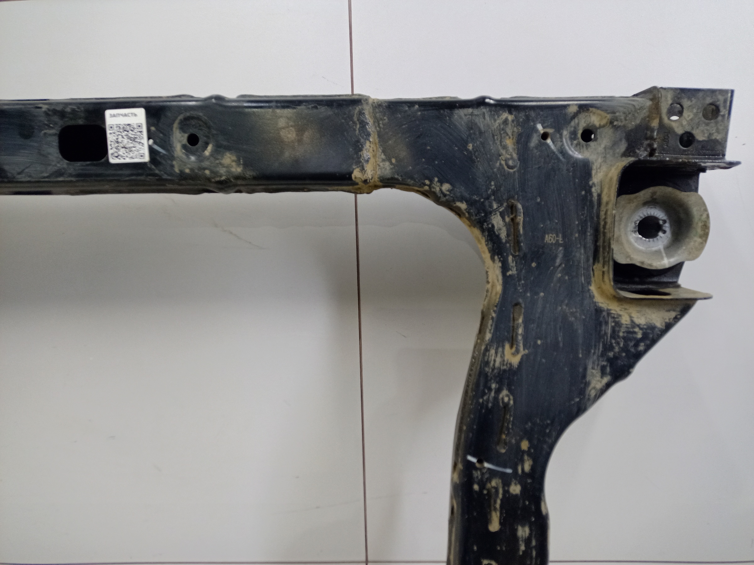 Подрамник передний GAC GS8 2