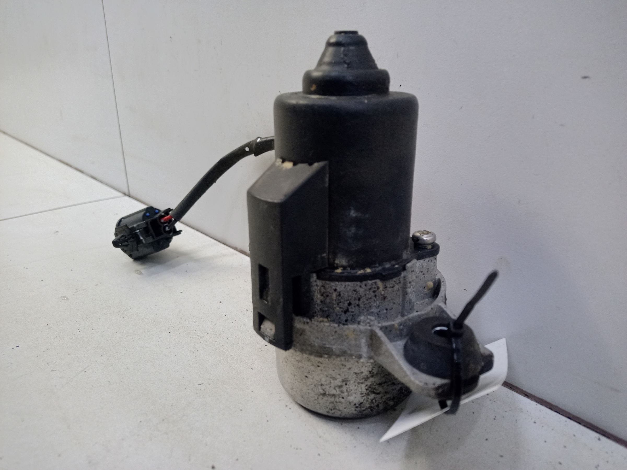 Насос вакуумный электрический усилителя тормозов Chery Tiggo 4