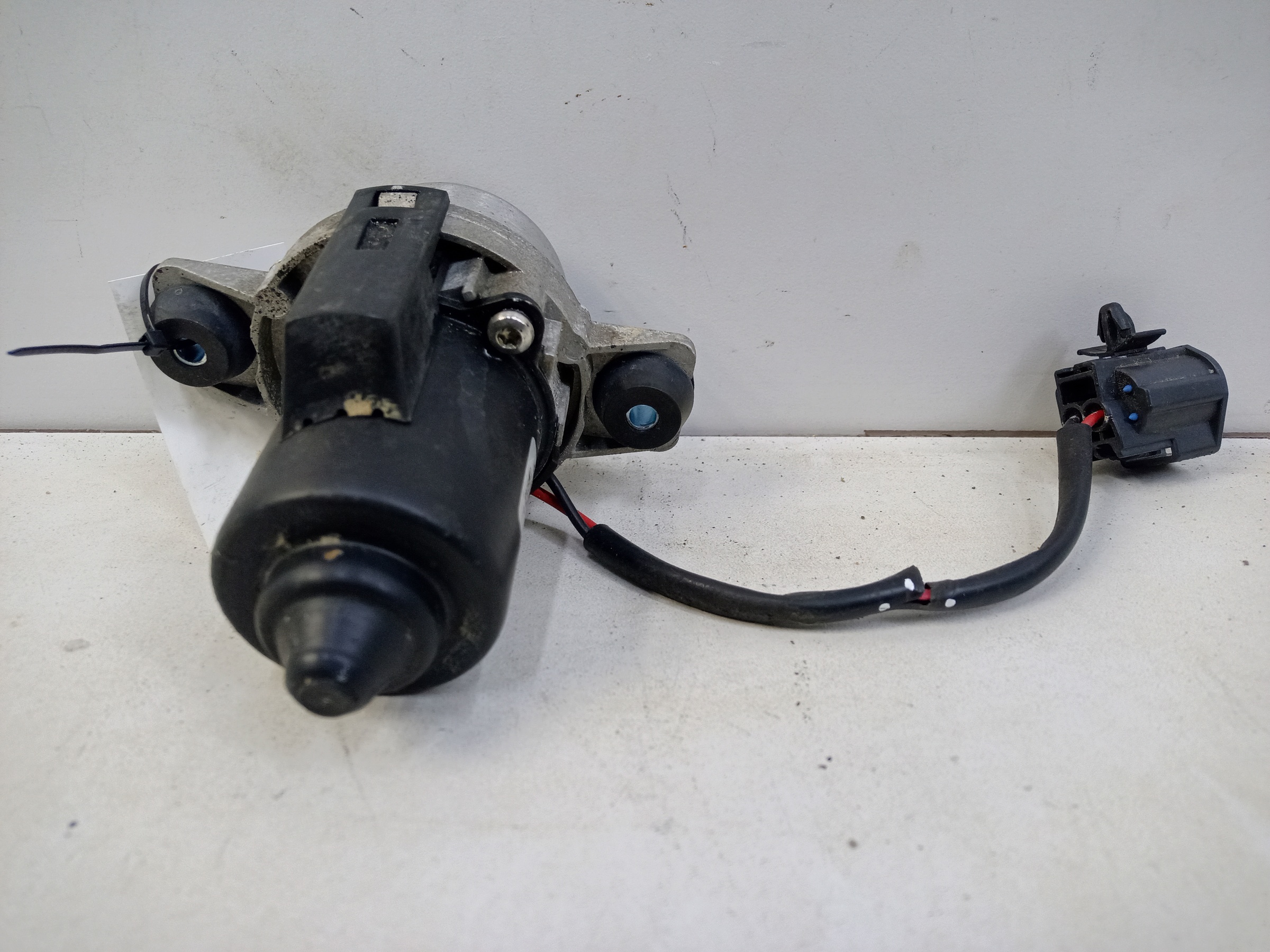 Насос вакуумный электрический усилителя тормозов Chery Tiggo 4