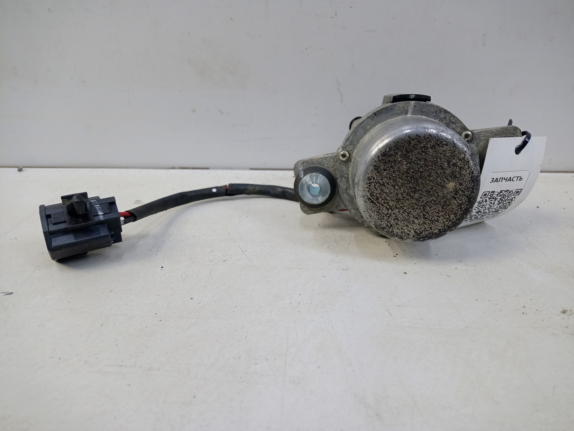 Насос вакуумный электрический усилителя тормозов Chery Tiggo 4