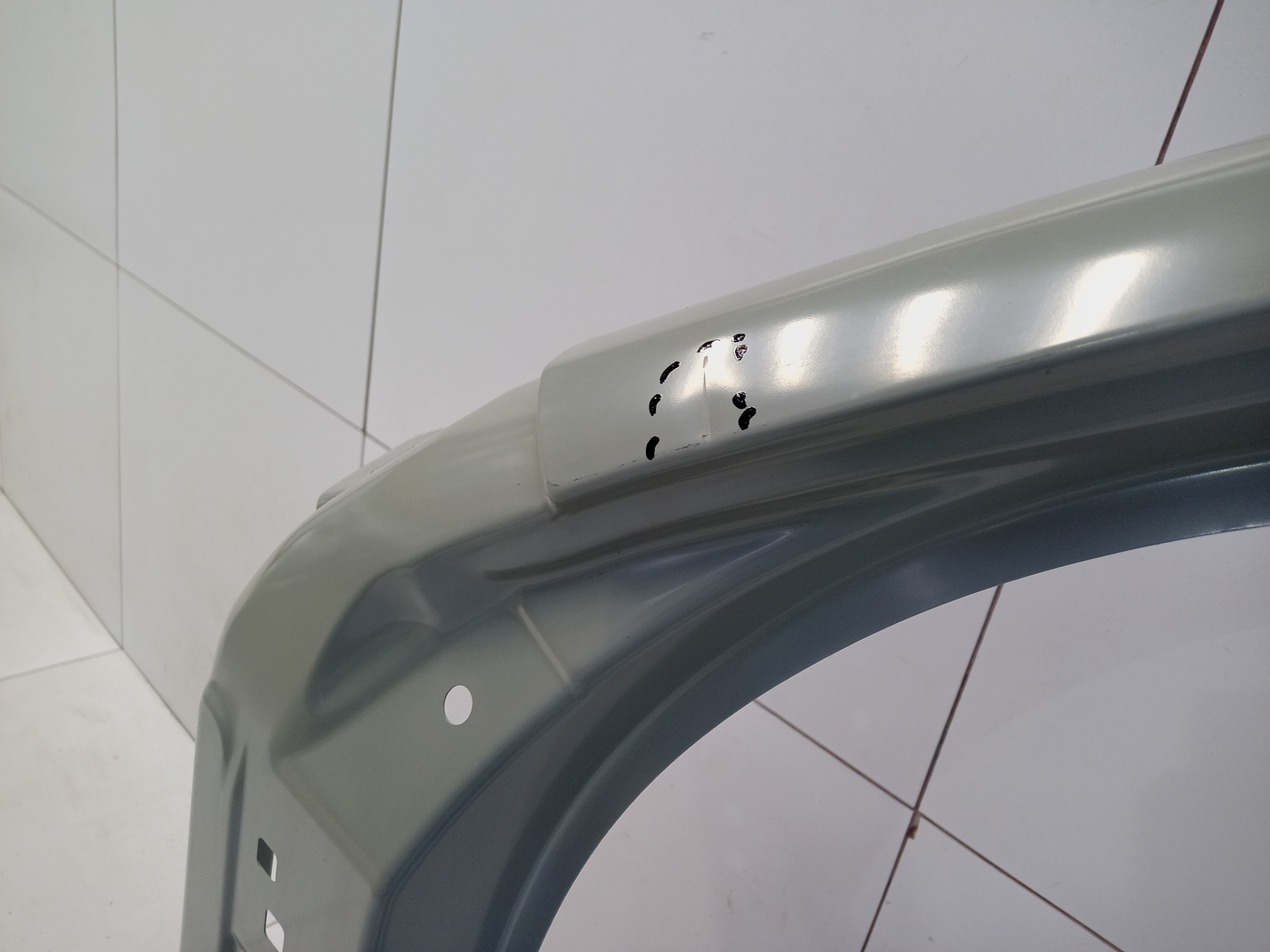 Панель кузова боковая левая Lada Vesta Sedan