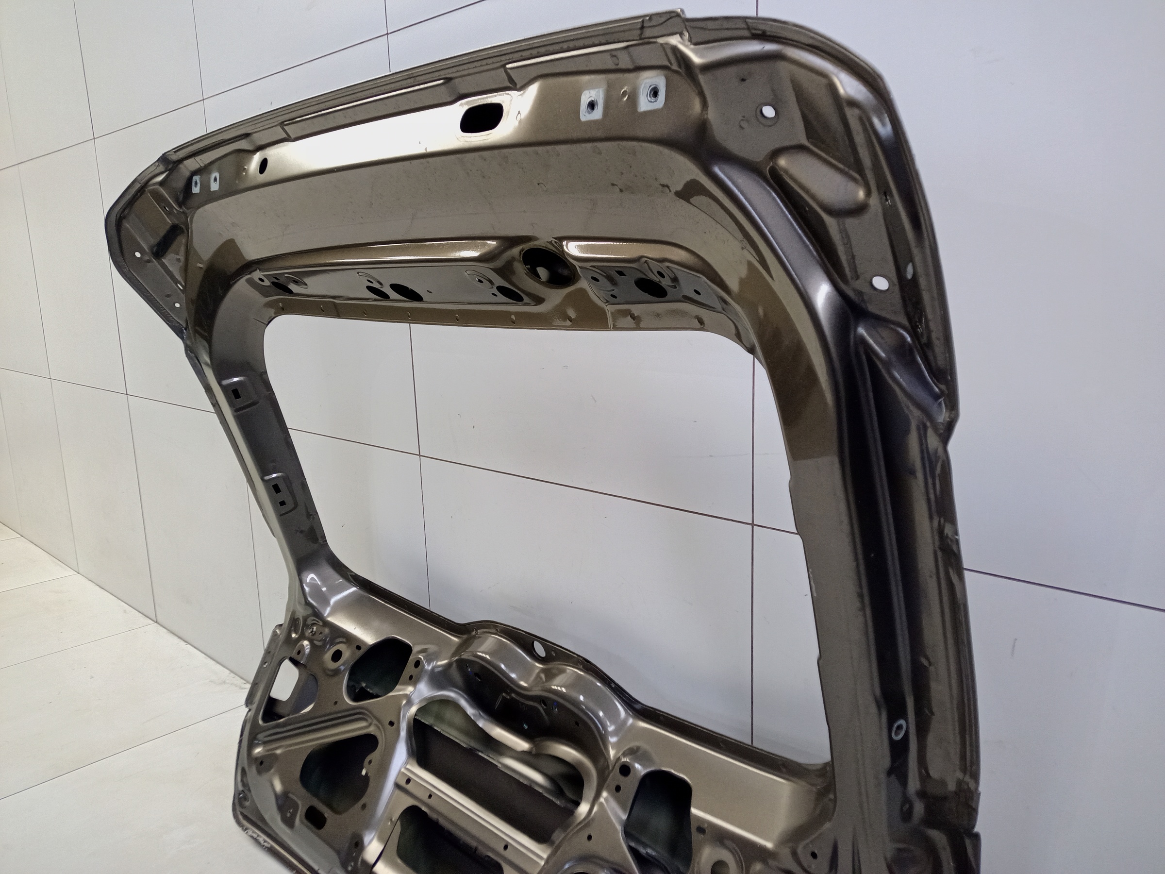 Крышка багажника Lada Vesta Wagon Restail