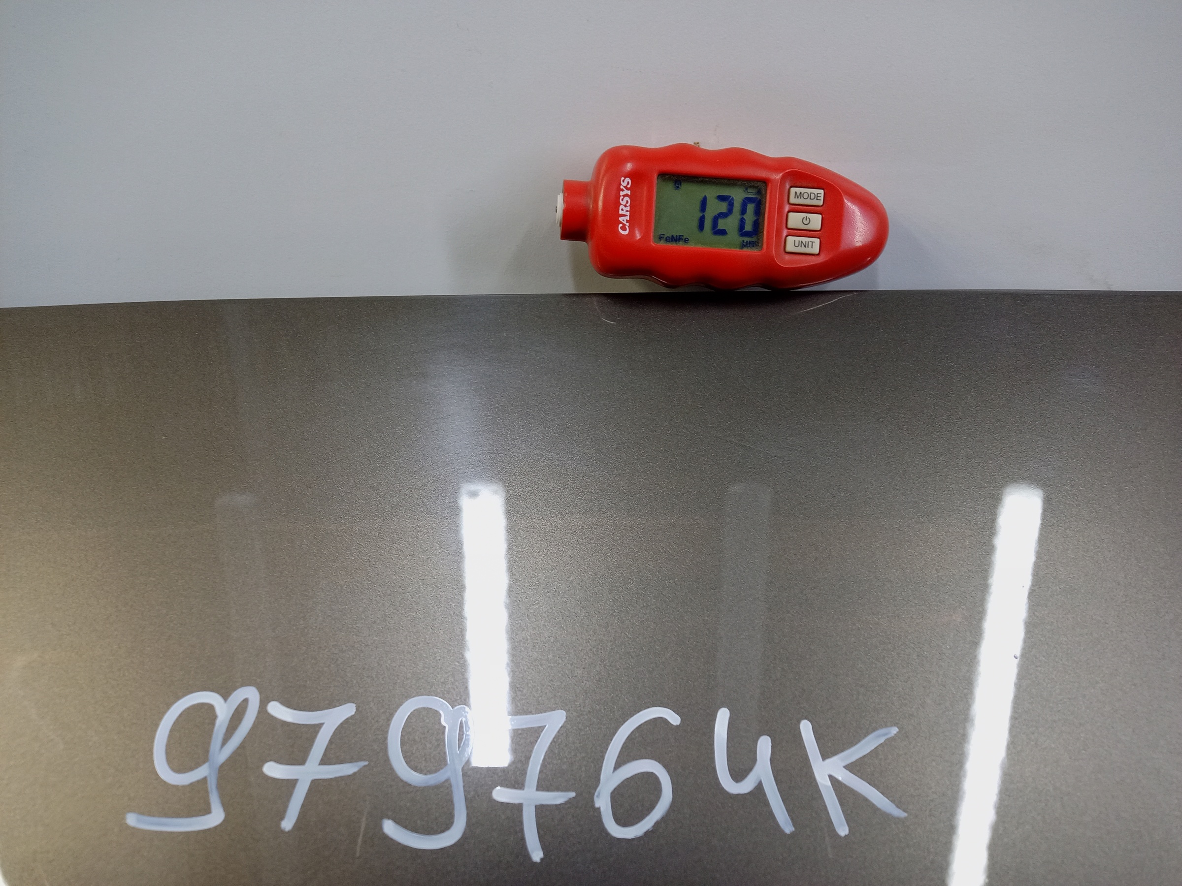 Крышка багажника Lada Vesta Wagon Restail