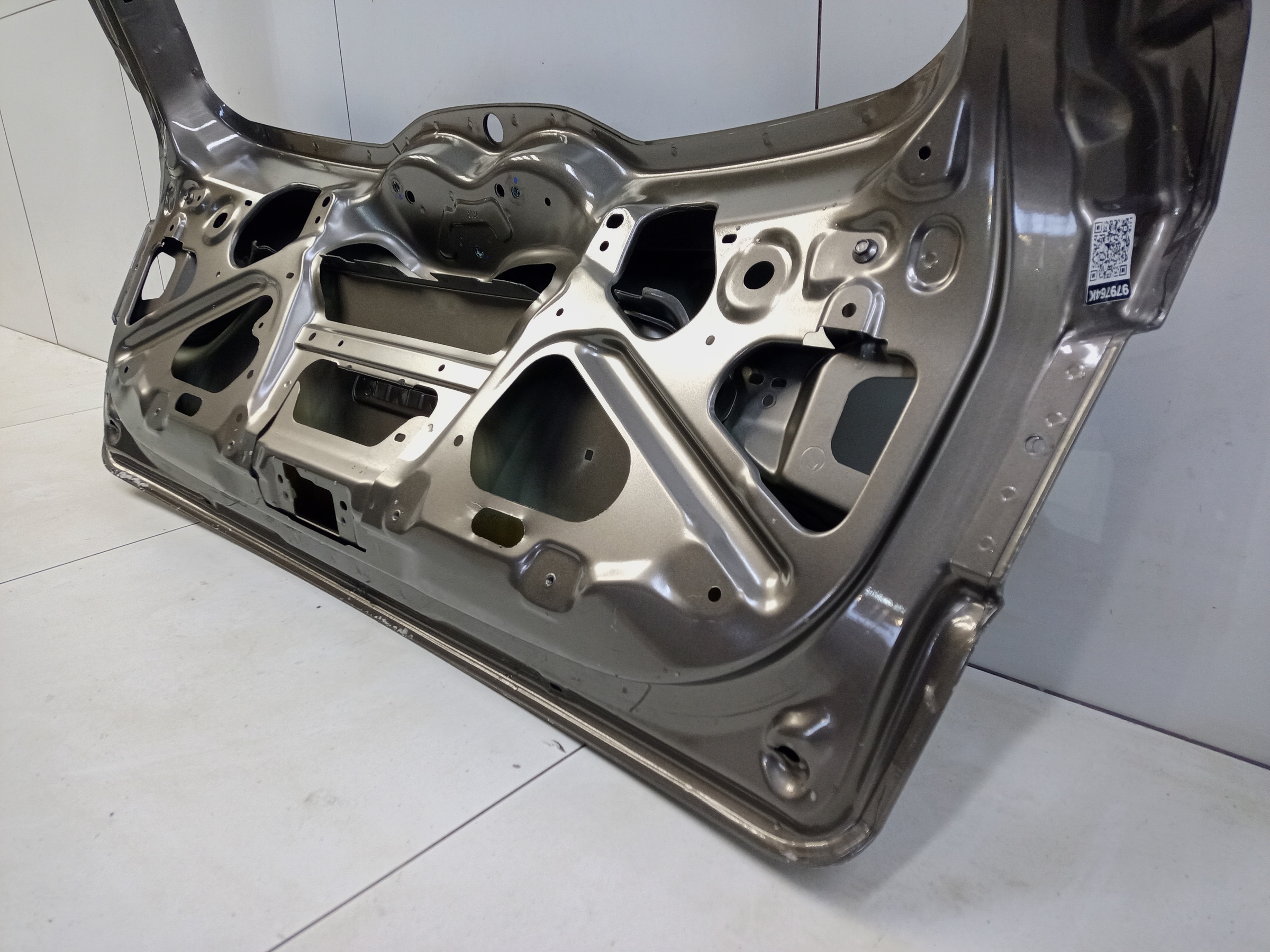 Крышка багажника Lada Vesta Wagon Restail