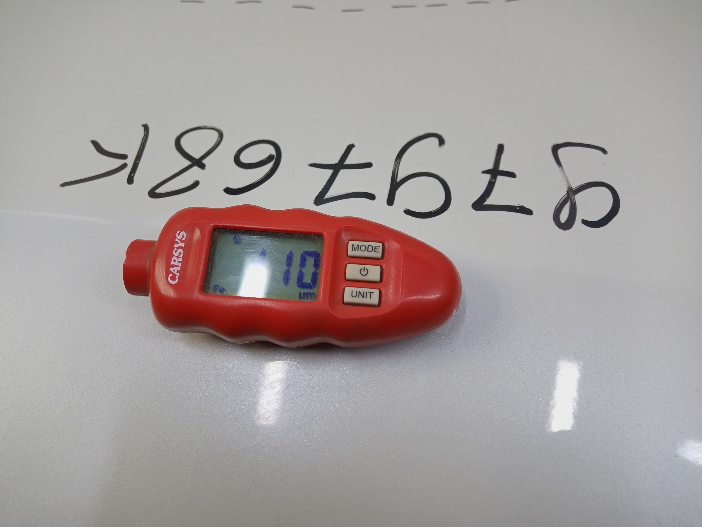 Дверь передняя левая Subaru Forester 5 SK