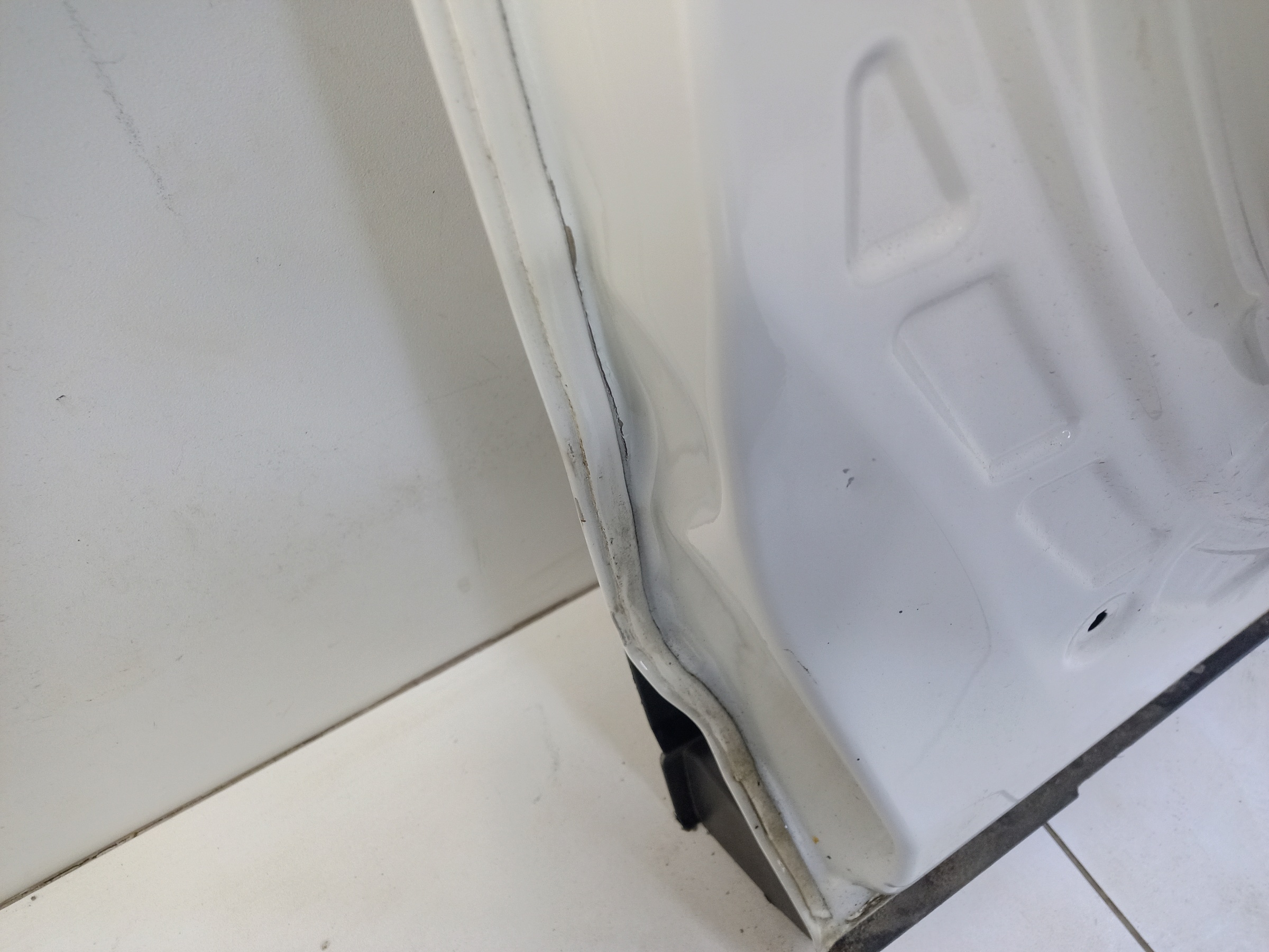 Дверь передняя левая Subaru Forester 5 SK