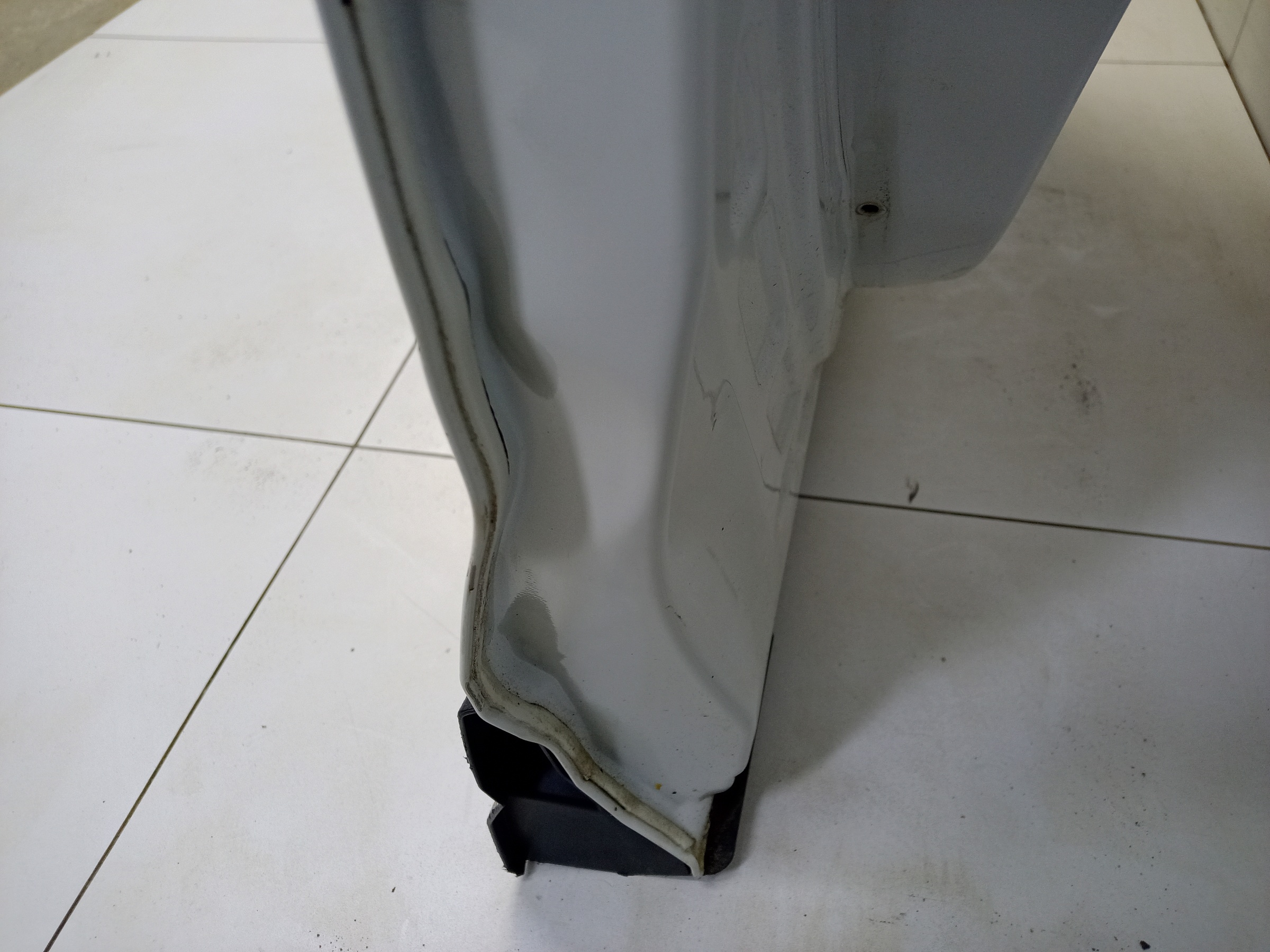 Дверь передняя левая Subaru Forester 5 SK