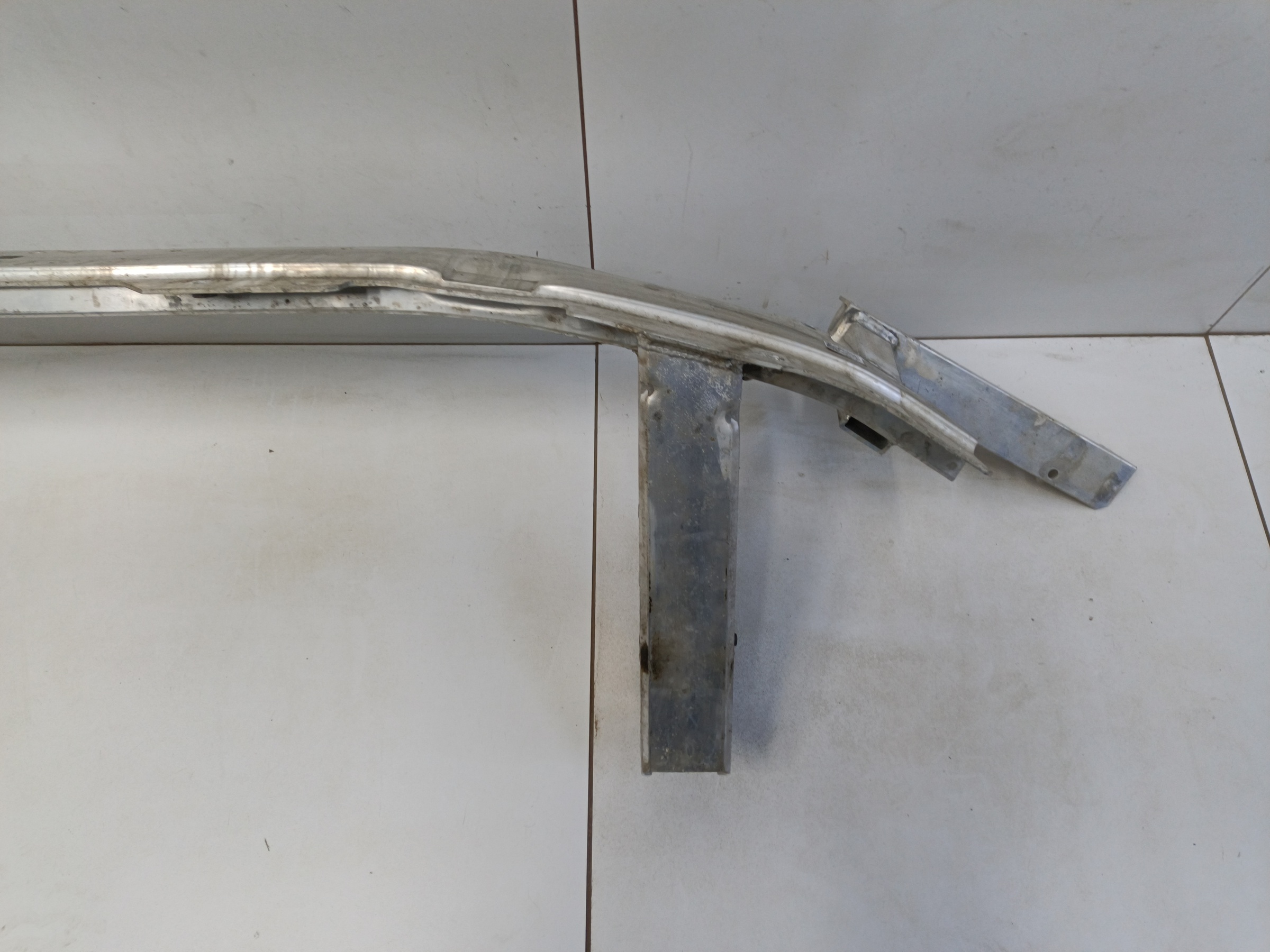 Усилитель переднего бампера BMW X5 G05