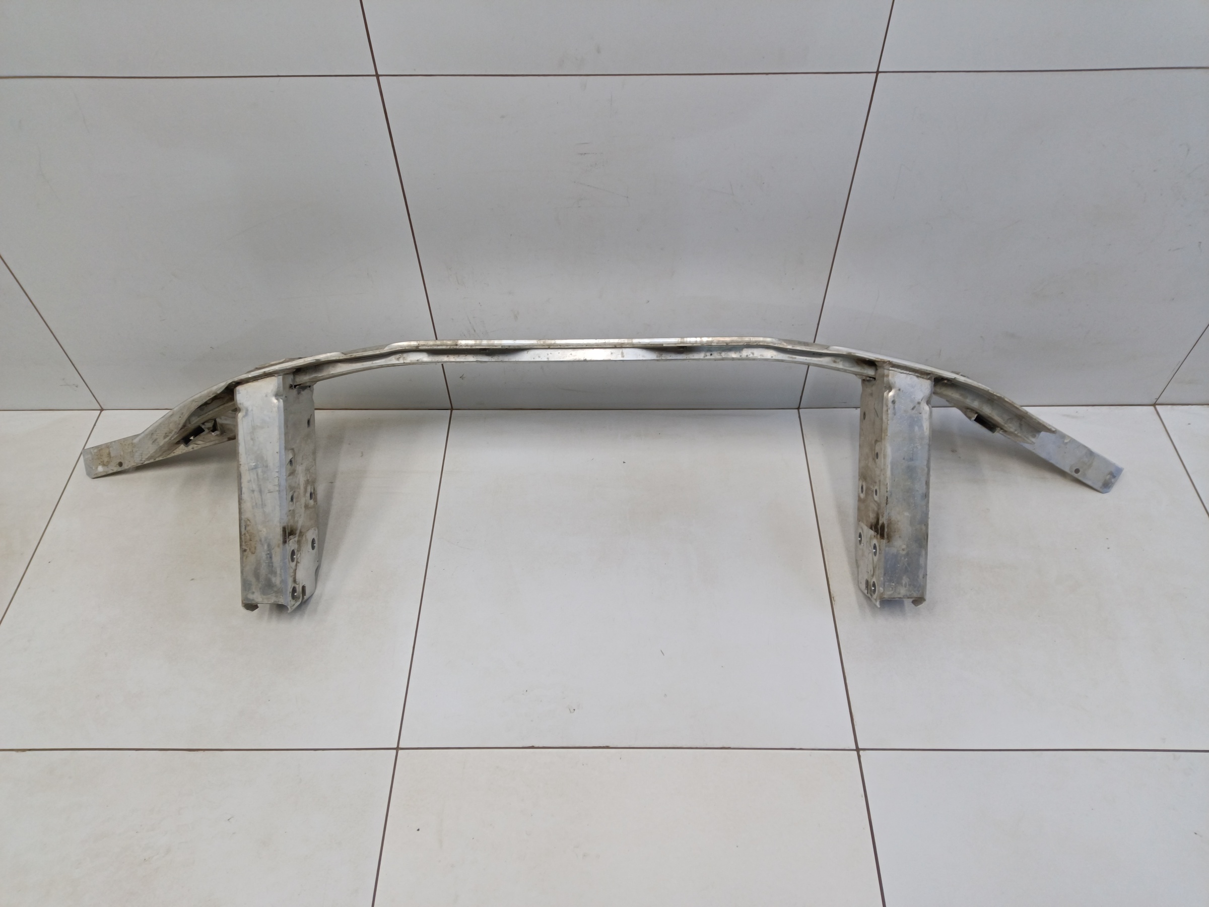 Усилитель переднего бампера BMW X5 G05