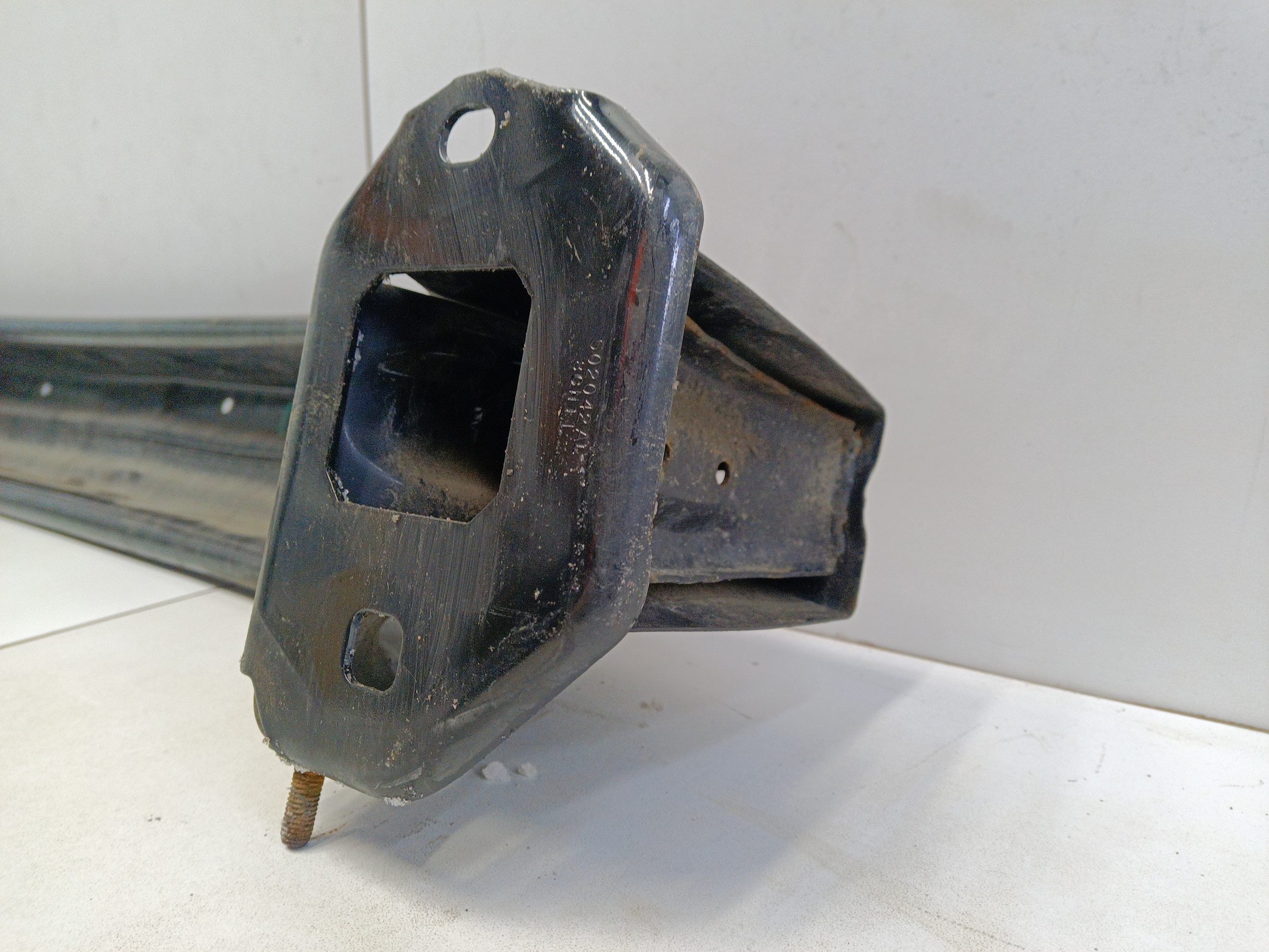 Усилитель заднего бампера BMW 5er G30