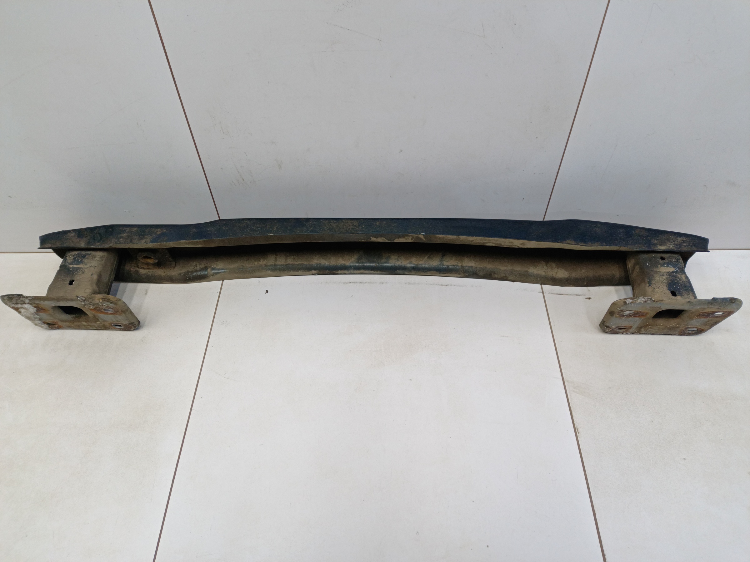 Усилитель заднего бампера Exeed TXL