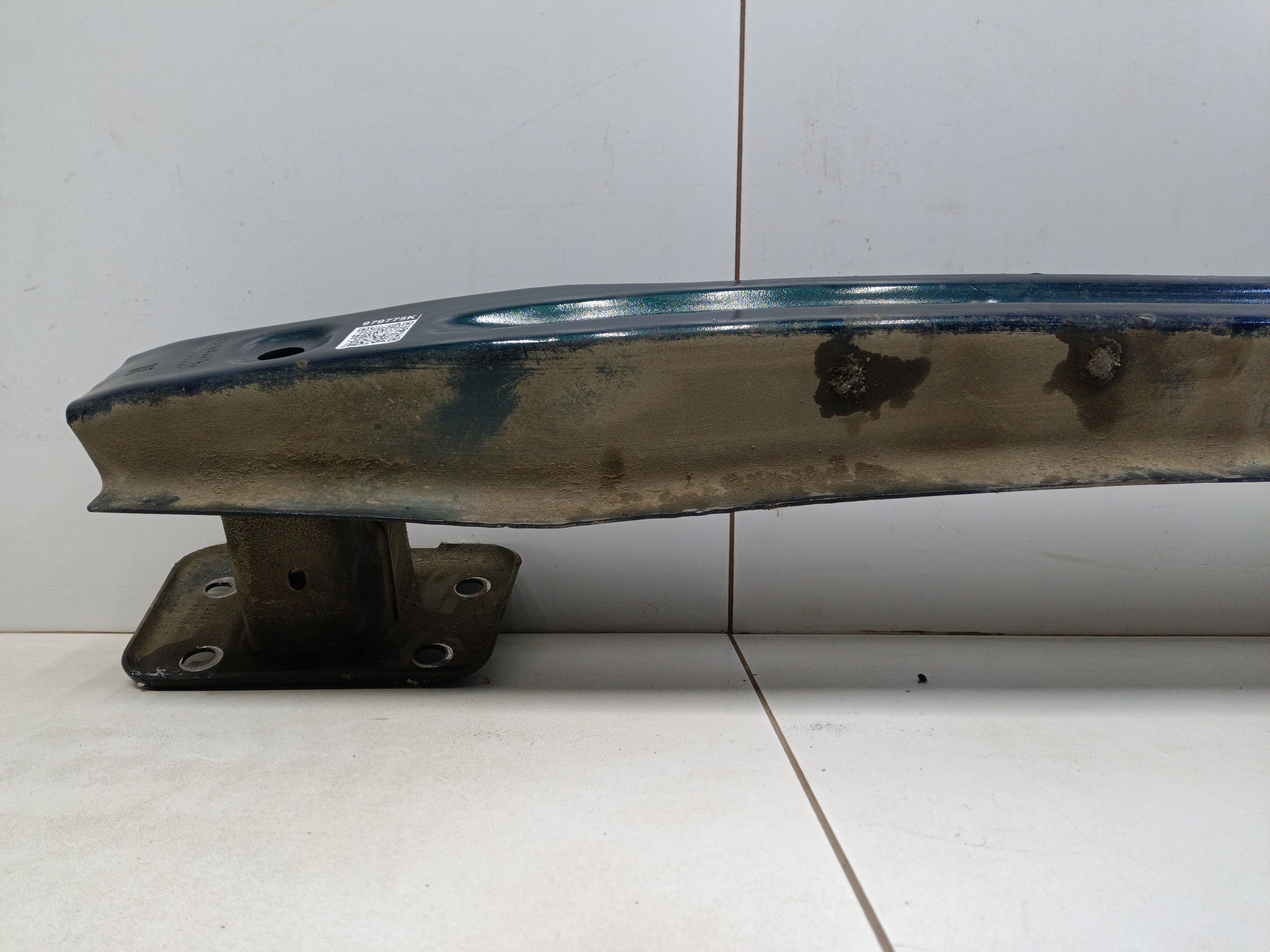 Усилитель заднего бампера Exeed TXL