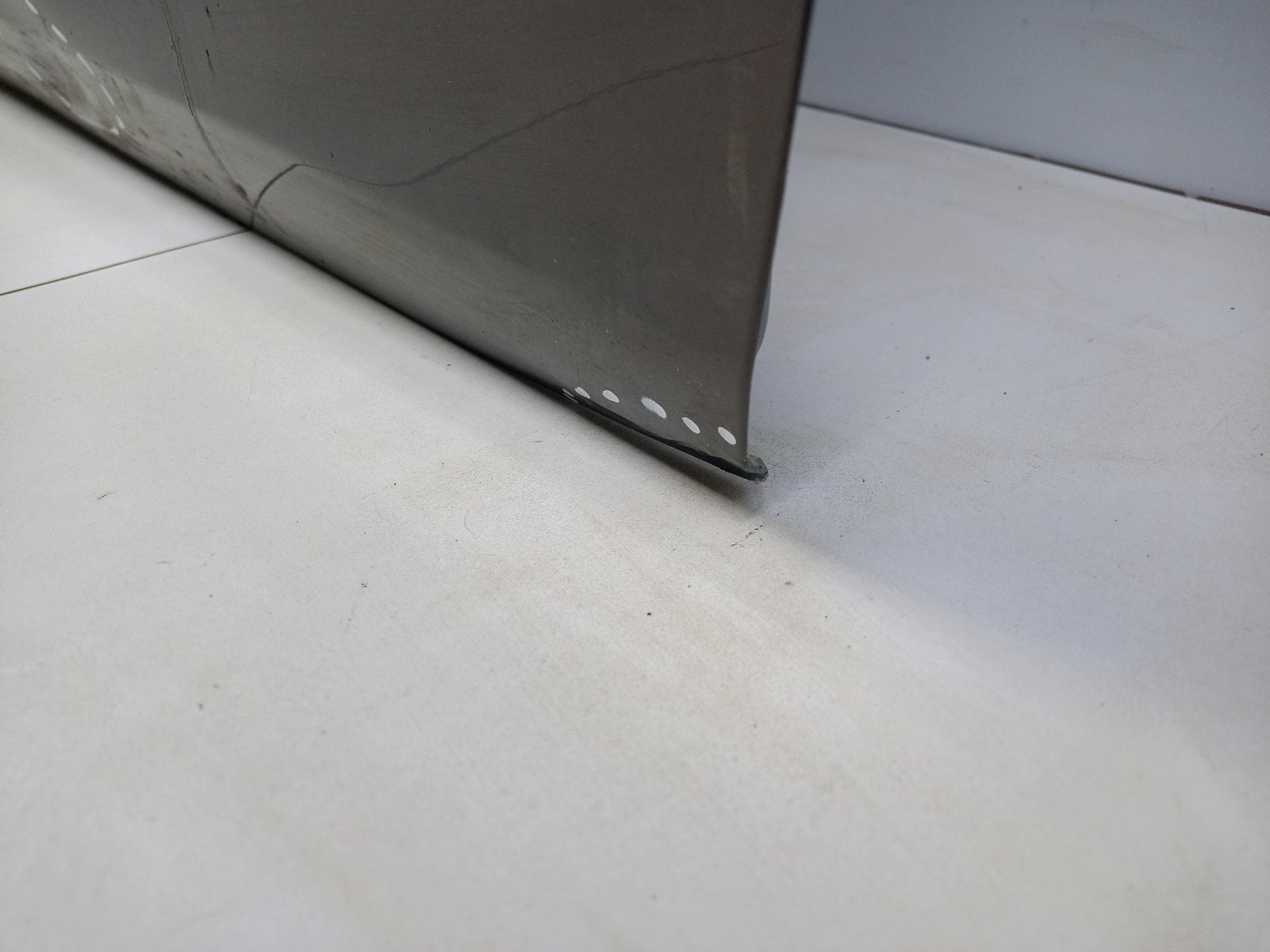 Дверь передняя правая Lada Vesta