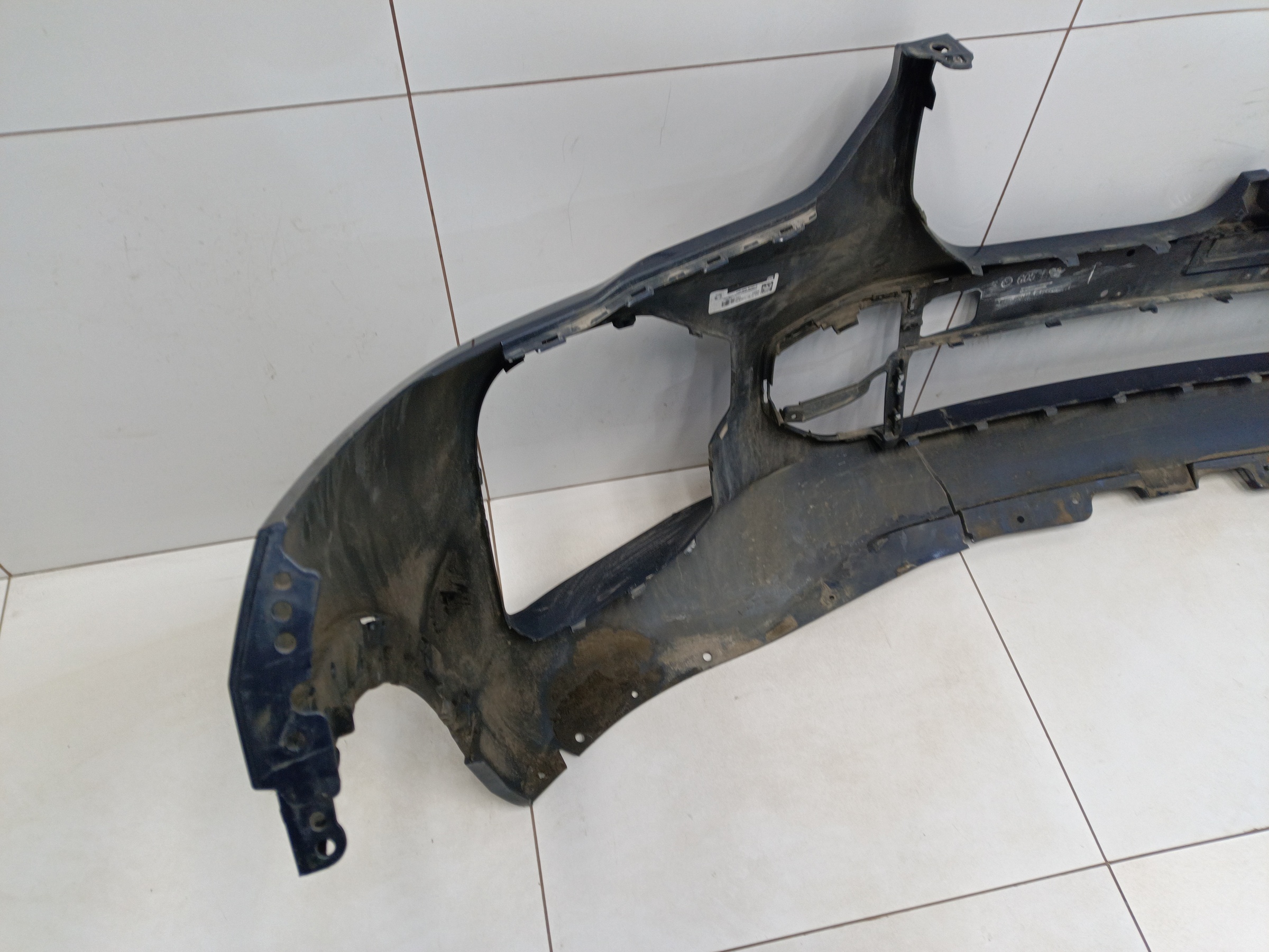 Бампер передний BMW X5 G05 M-Paket