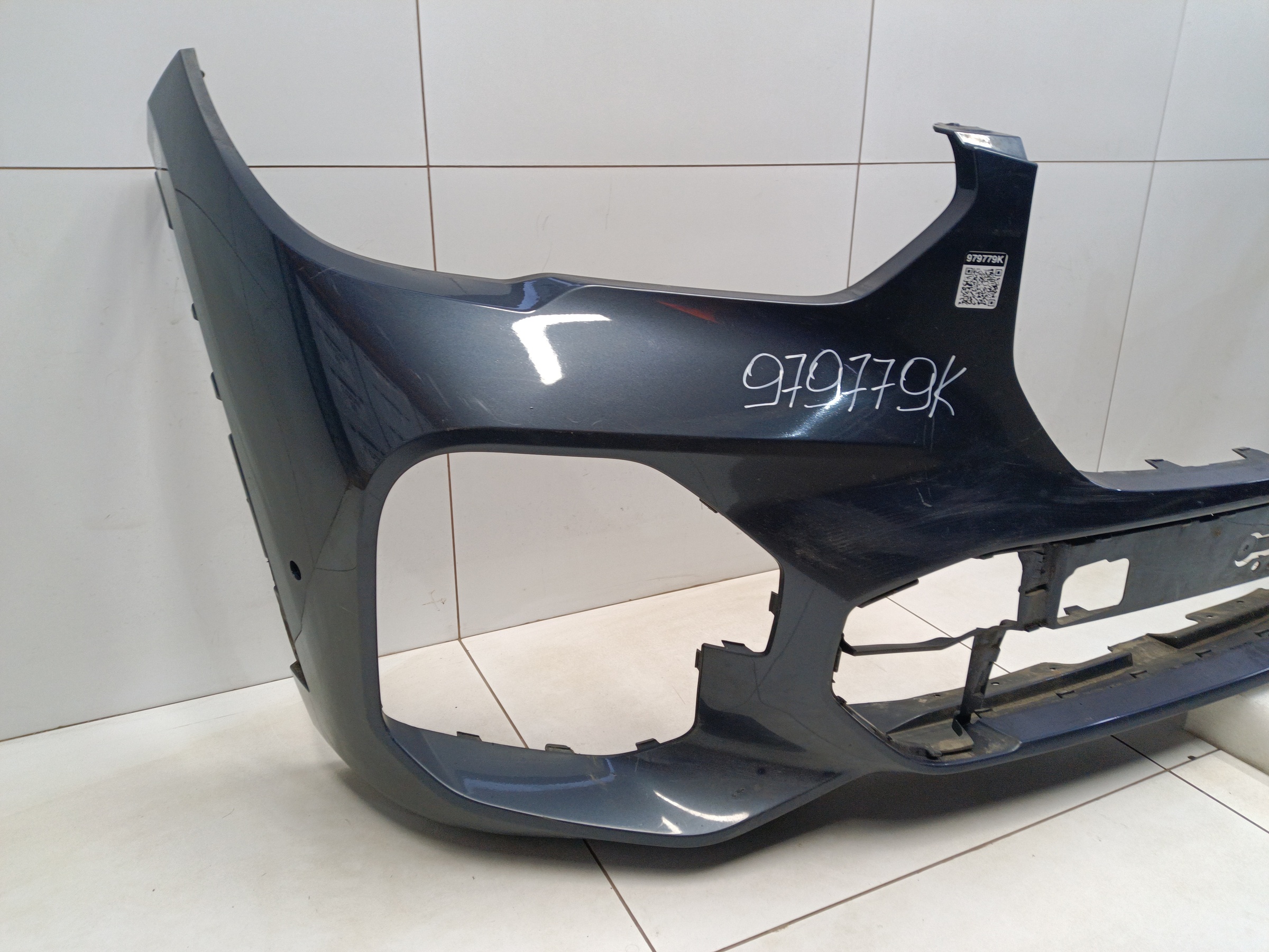 Бампер передний BMW X5 G05 M-Paket