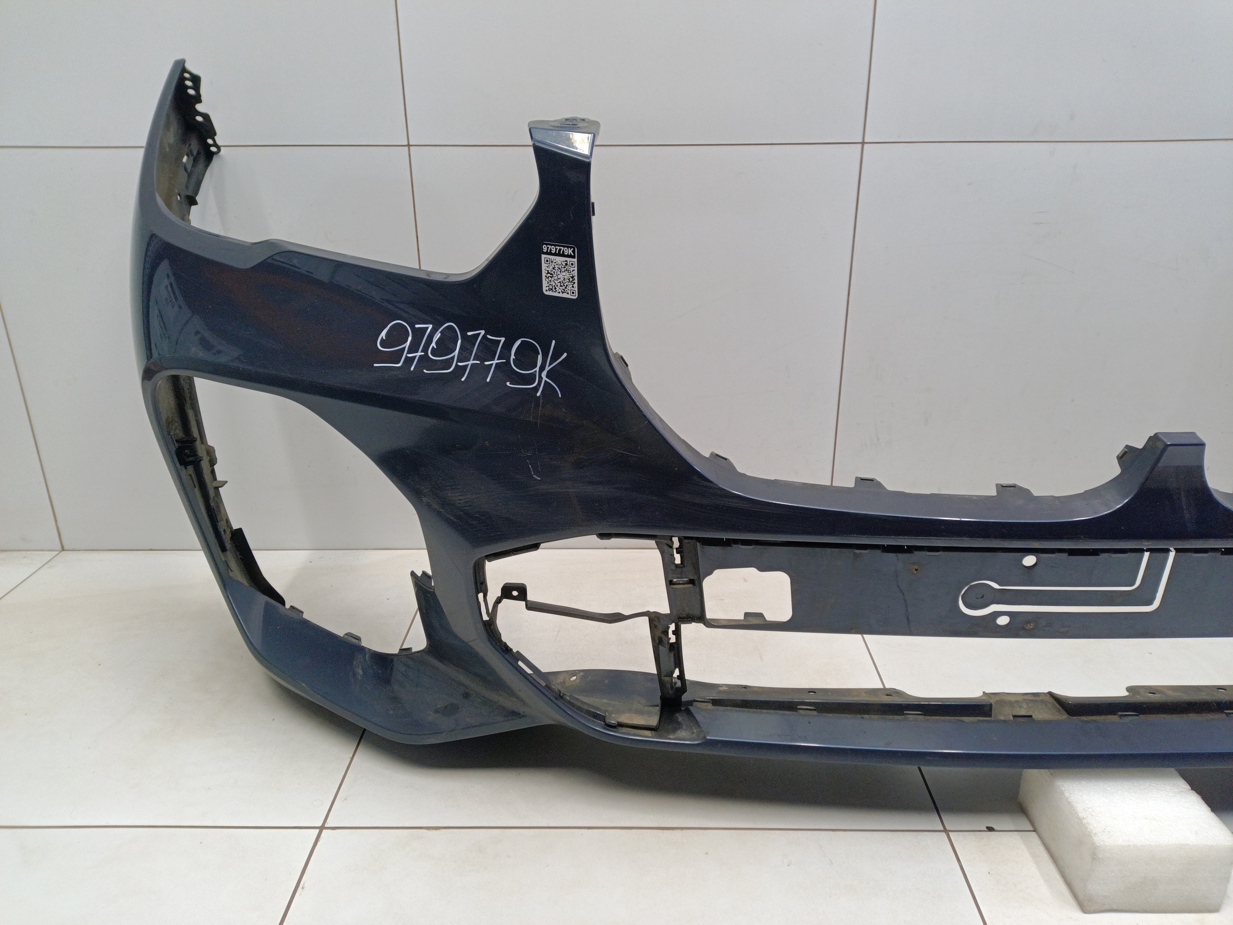 Бампер передний BMW X5 G05 M-Paket