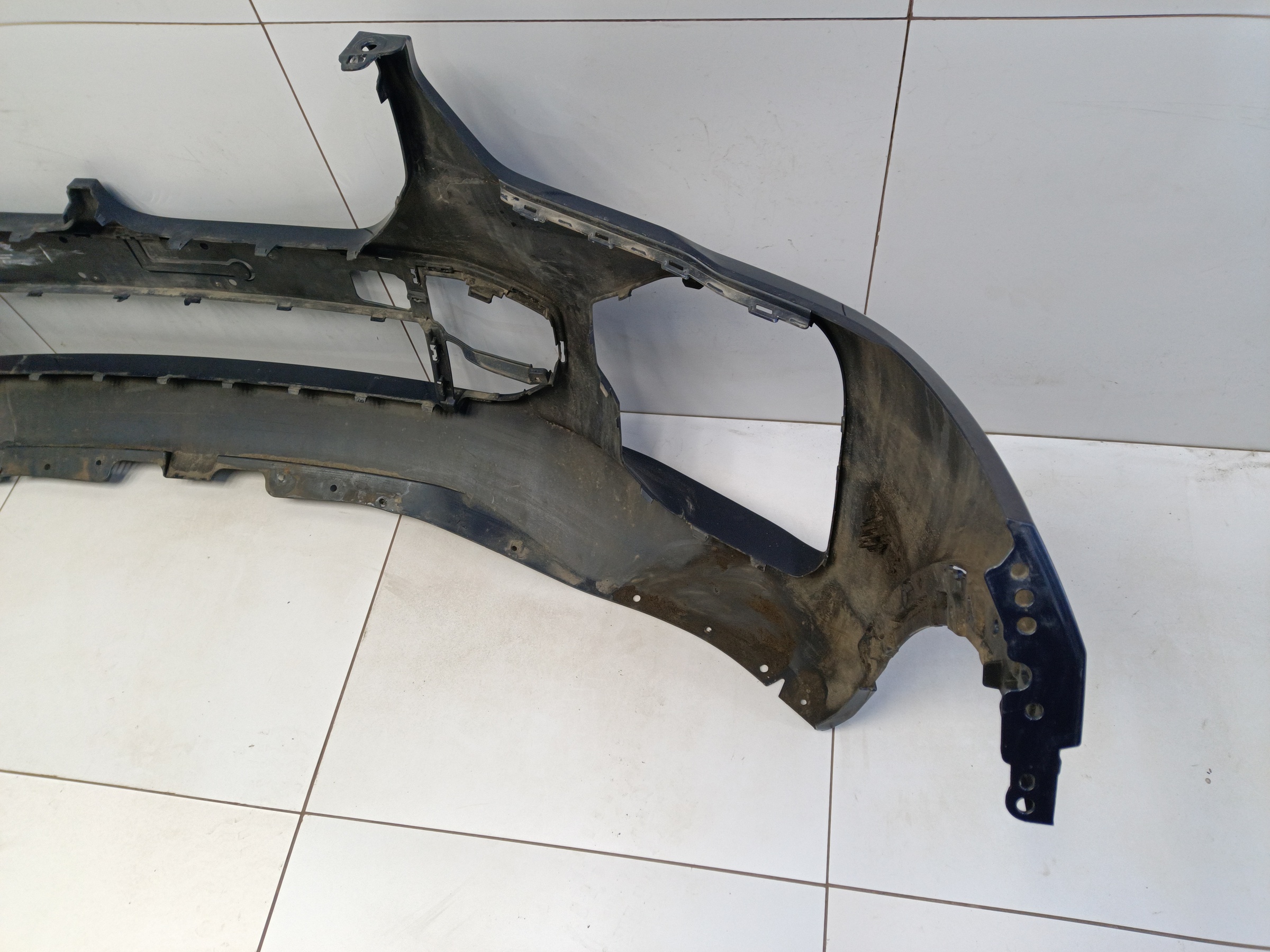 Бампер передний BMW X5 G05 M-Paket